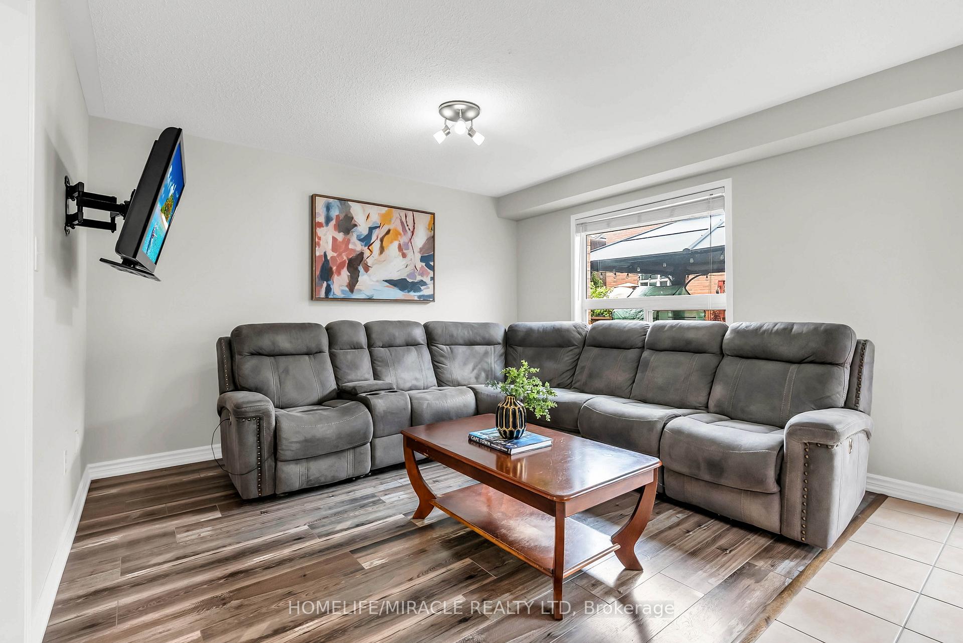 Photo 12 of 14 Olivett Lane, Brampton, Fletcher's Meadow — HOMEH
