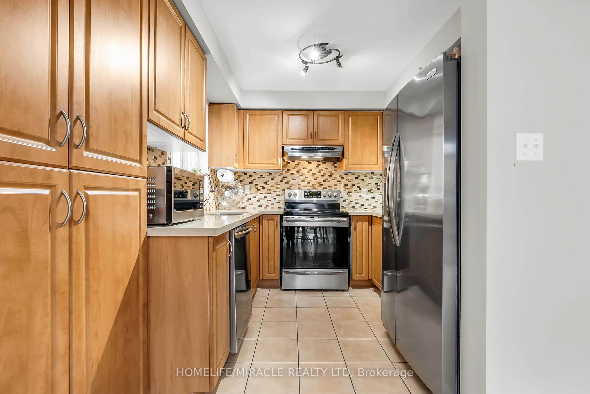 Photo 15 of 14 Olivett Lane, Brampton, Fletcher's Meadow — HOMEH