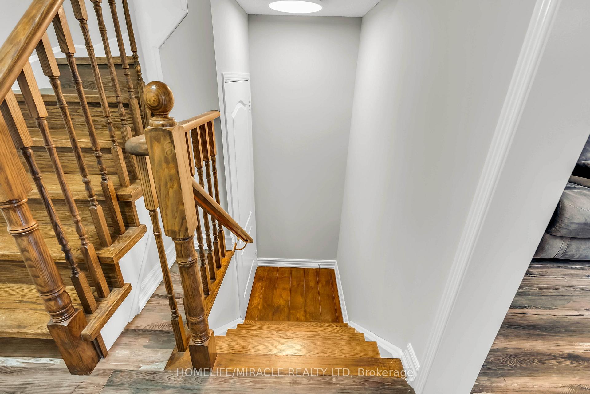 Photo 17 of 14 Olivett Lane, Brampton, Fletcher's Meadow — HOMEH