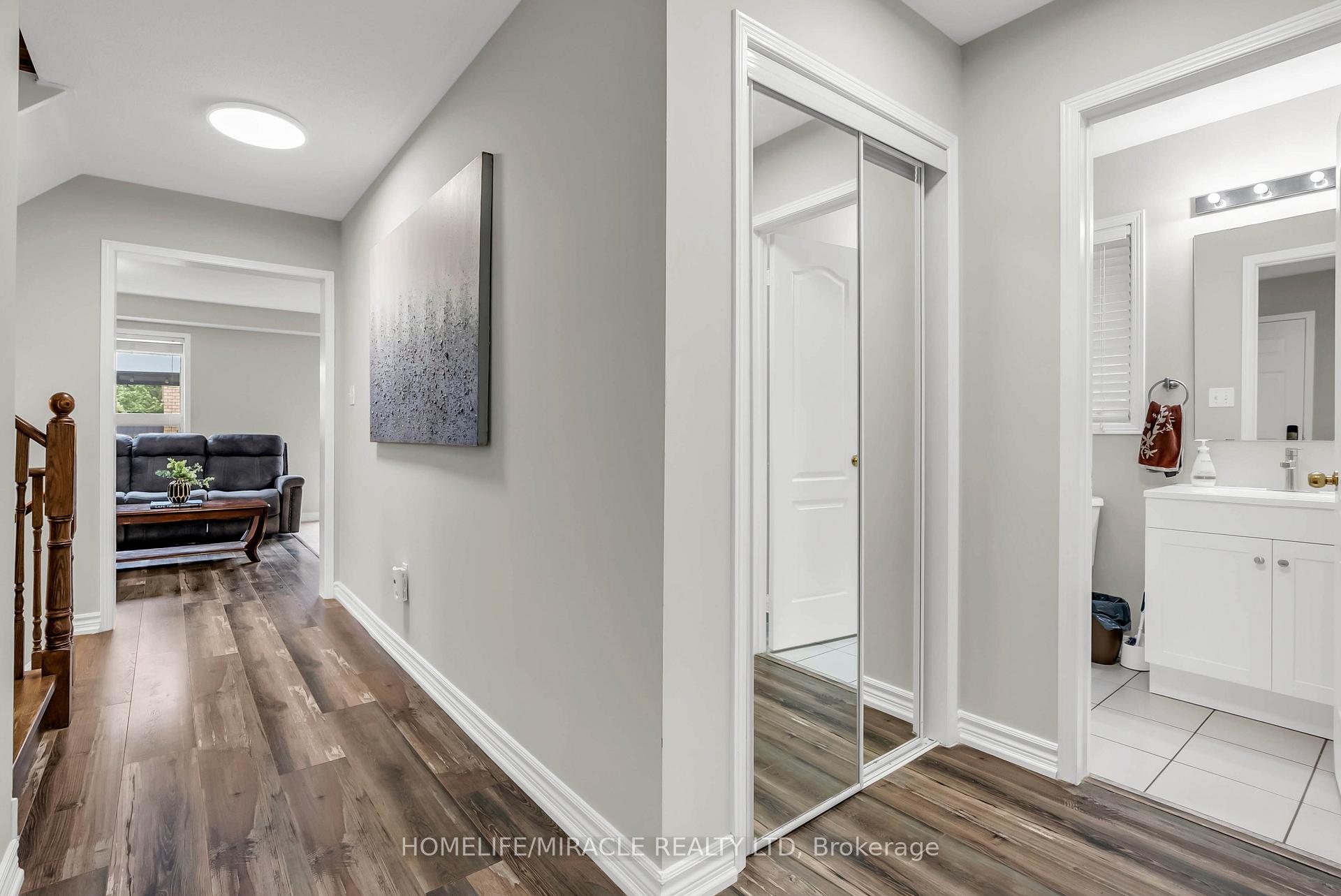Photo 23 of 14 Olivett Lane, Brampton, Fletcher's Meadow — HOMEH