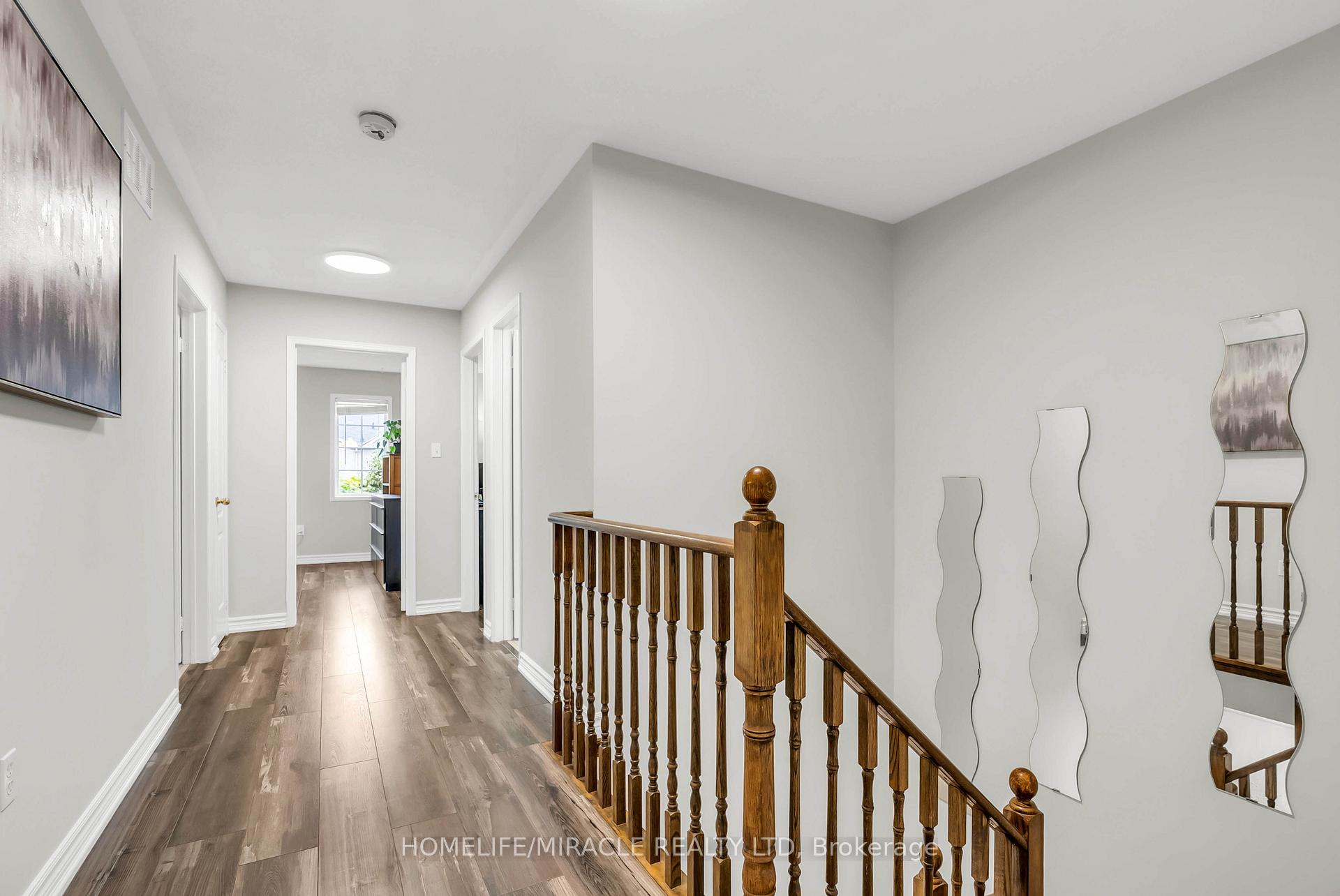 Photo 25 of 14 Olivett Lane, Brampton, Fletcher's Meadow — HOMEH