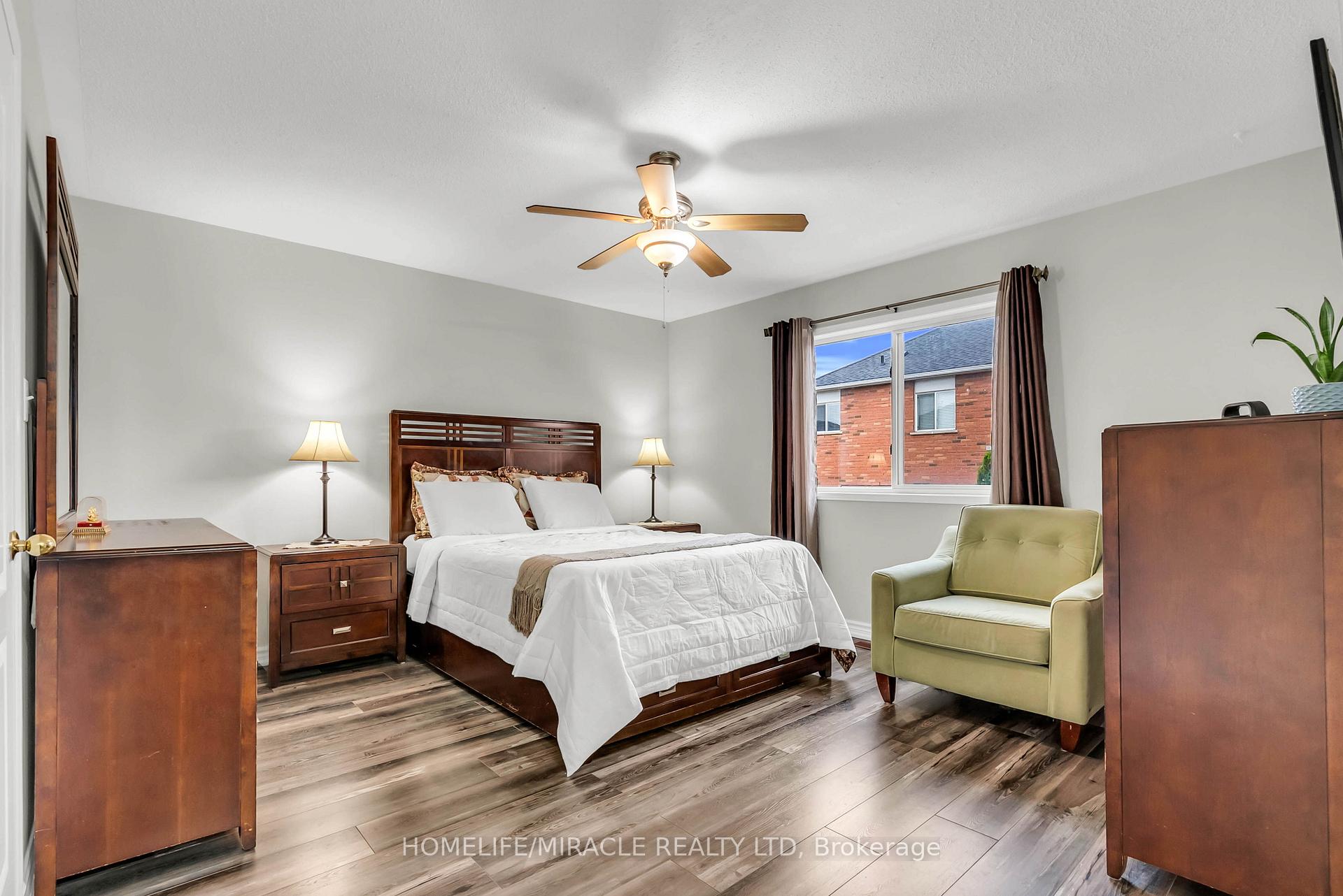 Photo 29 of 14 Olivett Lane, Brampton, Fletcher's Meadow — HOMEH