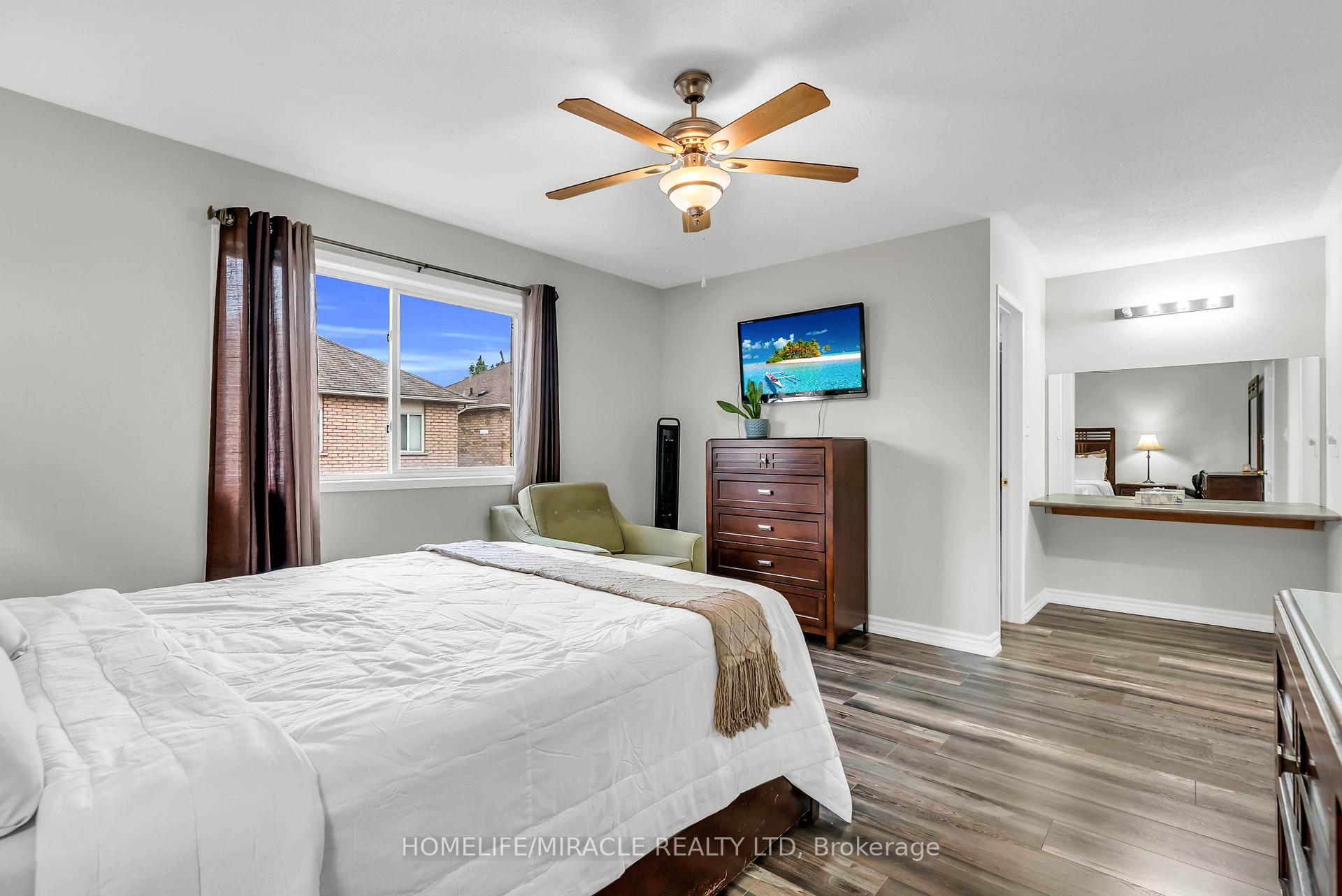 Photo 24 of 14 Olivett Lane, Brampton, Fletcher's Meadow — HOMEH