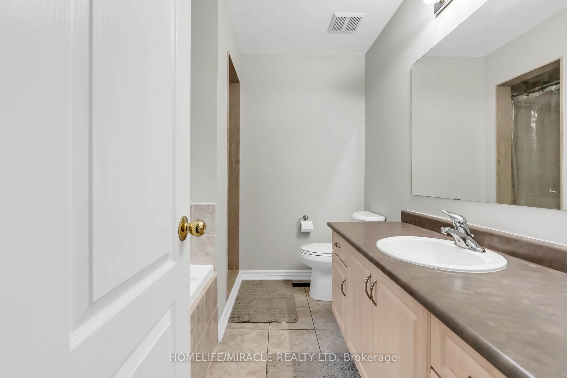 Photo 26 of 14 Olivett Lane, Brampton, Fletcher's Meadow — HOMEH