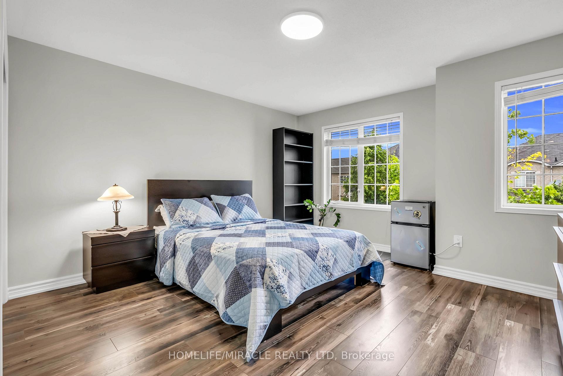 Photo 36 of 14 Olivett Lane, Brampton, Fletcher's Meadow — HOMEH