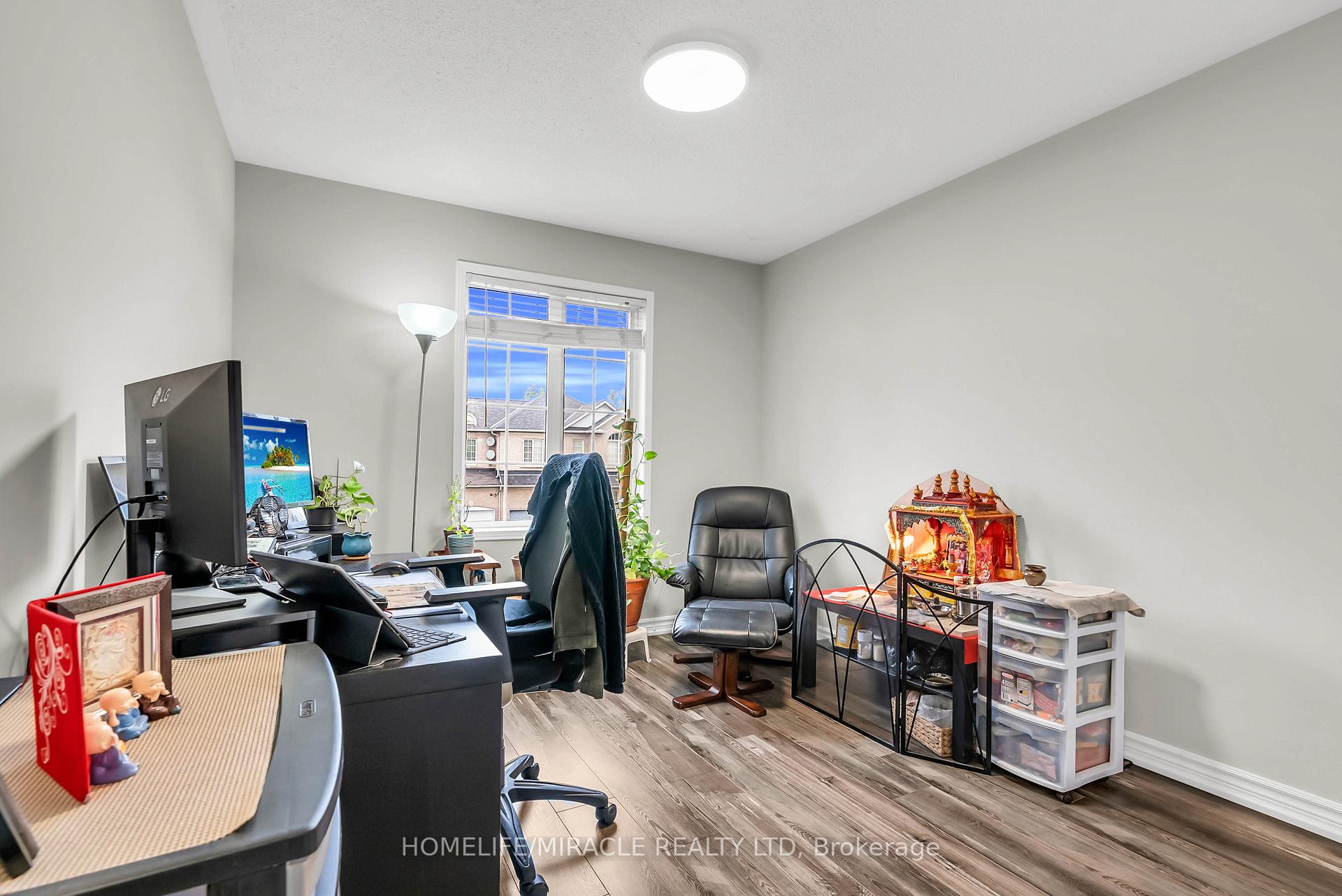 Photo 31 of 14 Olivett Lane, Brampton, Fletcher's Meadow — HOMEH