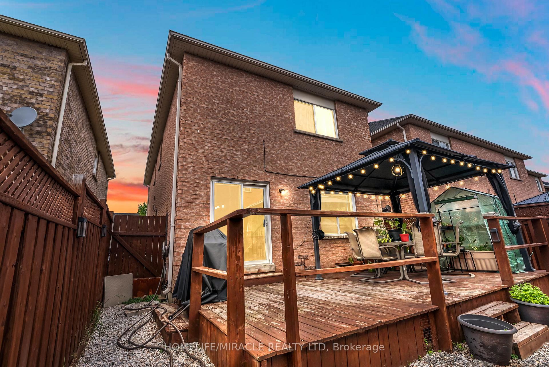 Photo 39 of 14 Olivett Lane, Brampton, Fletcher's Meadow — HOMEH
