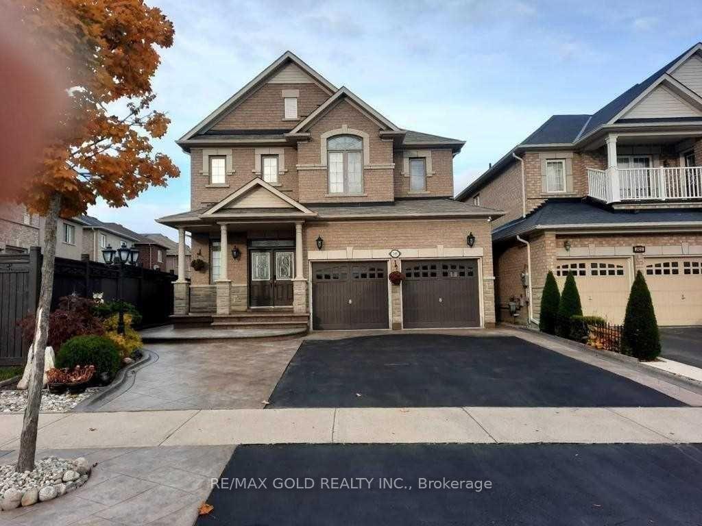Photo 1 of 205 Thorndale Road, Brampton, Bram East — HOMEH
