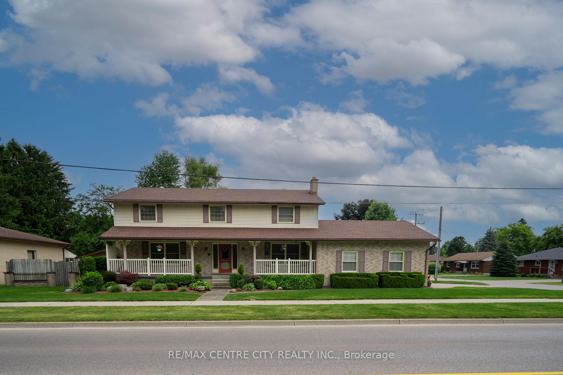 Photo 1 of 410 Beattie Street, Strathroy-Caradoc, SW — HOMEH
