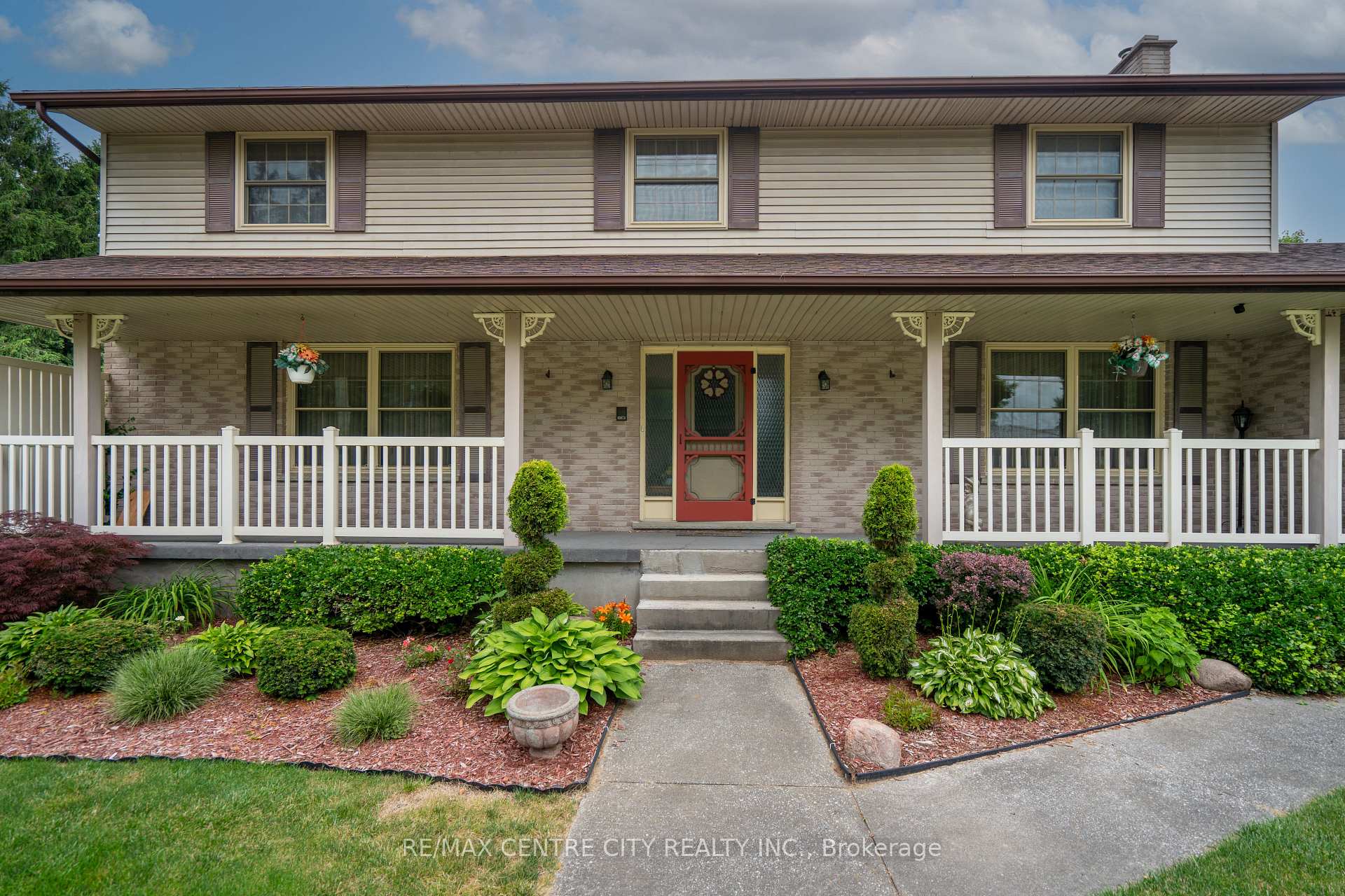 Photo 14 of 410 Beattie Street, Strathroy-Caradoc, SW — HOMEH