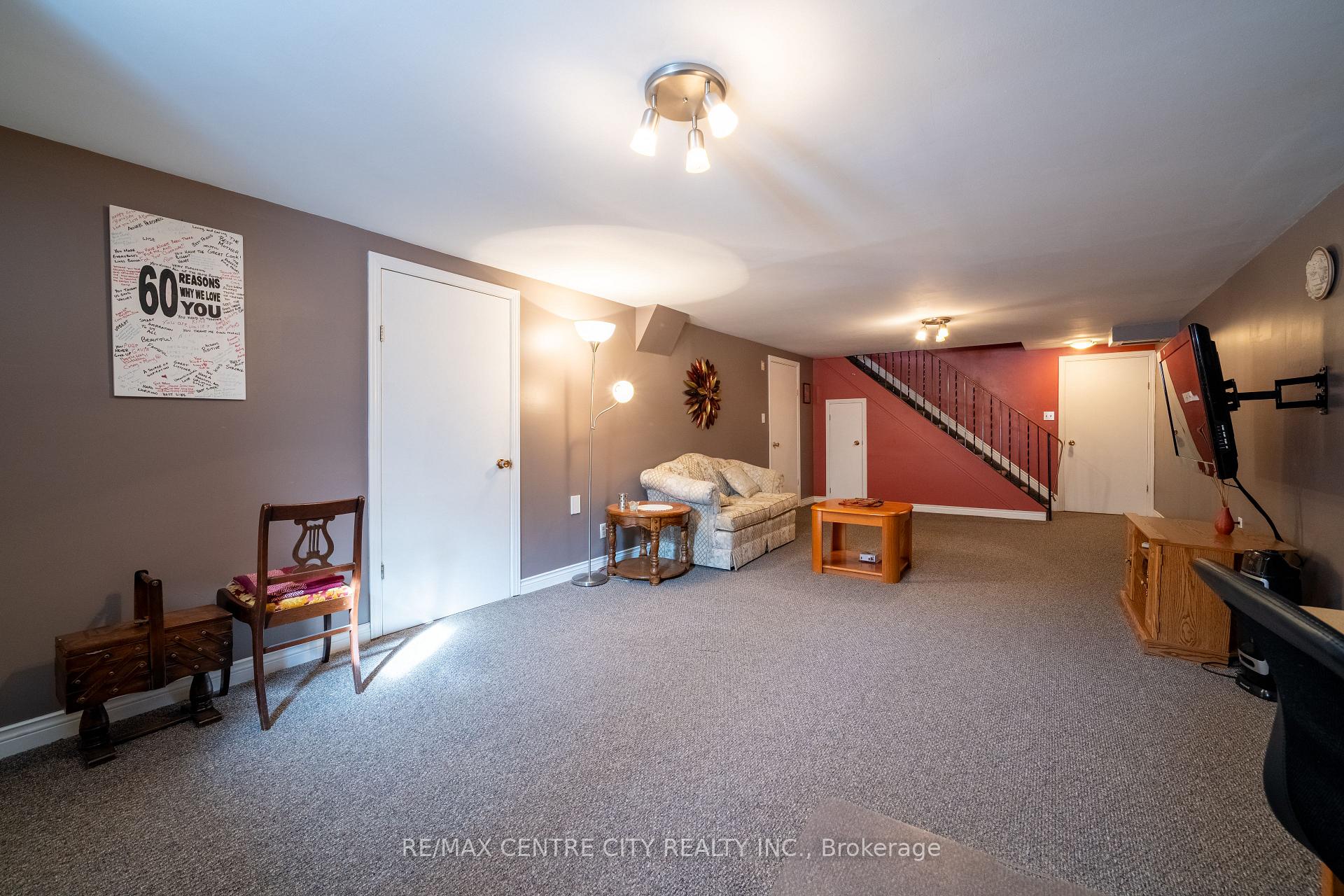 Photo 29 of 410 Beattie Street, Strathroy-Caradoc, SW — HOMEH
