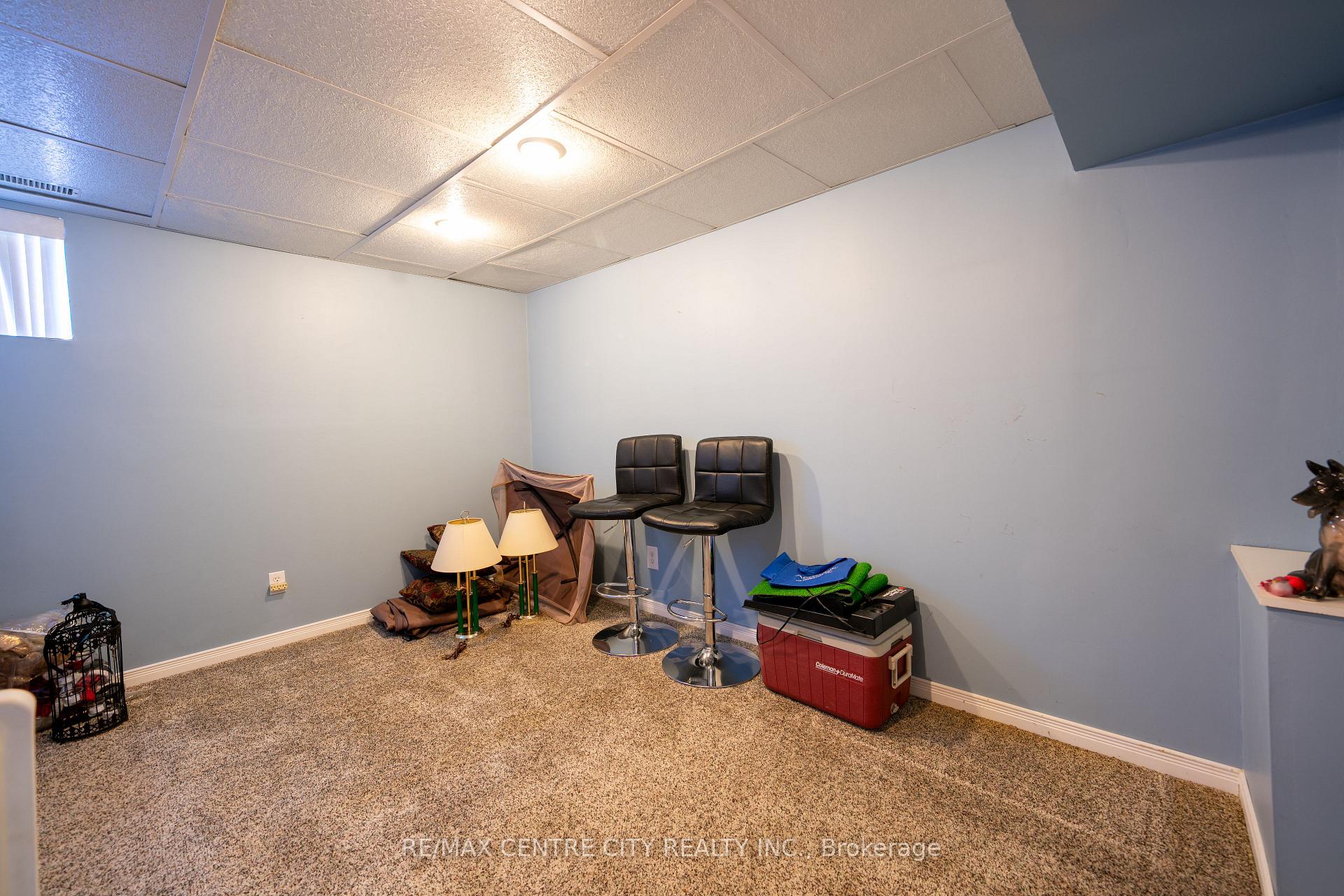 Photo 26 of 410 Beattie Street, Strathroy-Caradoc, SW — HOMEH