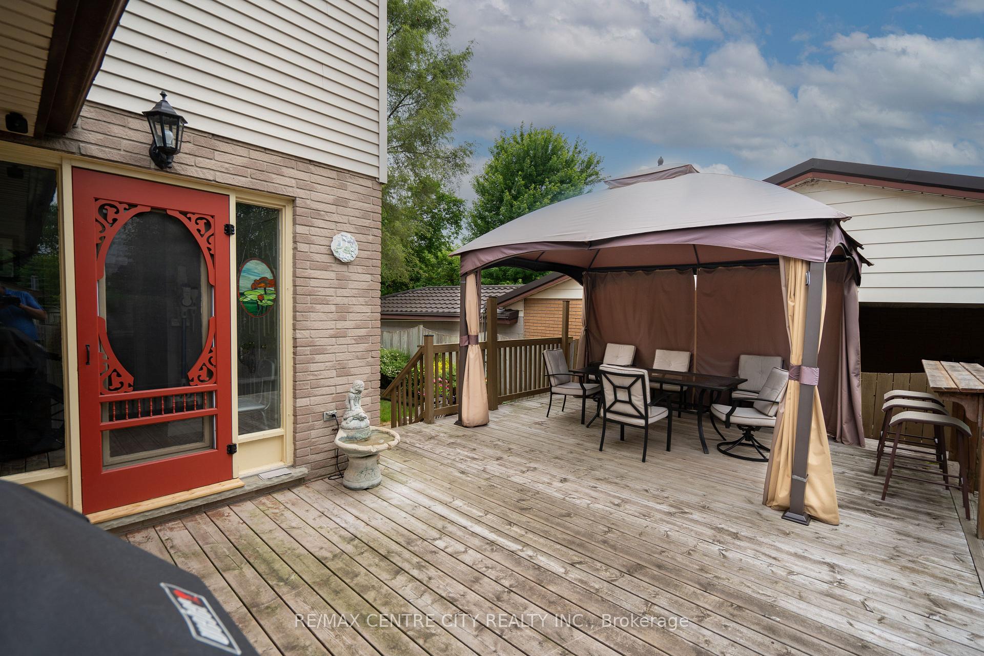 Photo 28 of 410 Beattie Street, Strathroy-Caradoc, SW — HOMEH