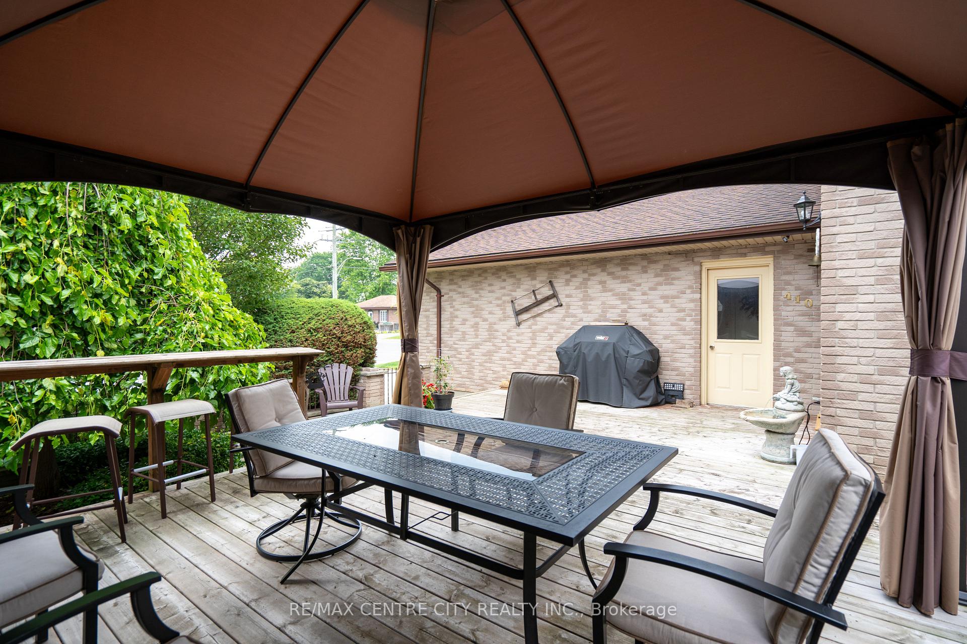 Photo 35 of 410 Beattie Street, Strathroy-Caradoc, SW — HOMEH