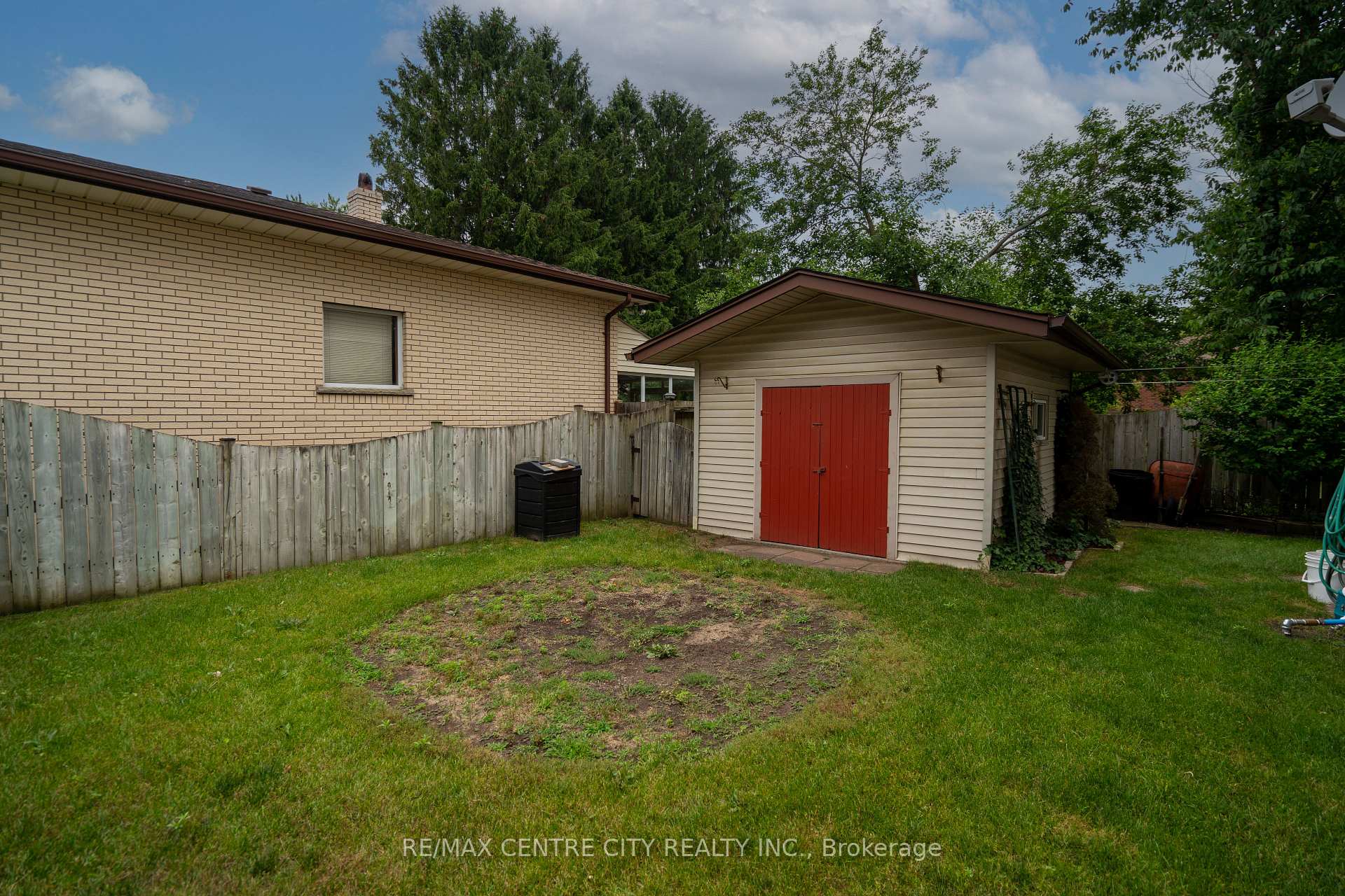 Photo 37 of 410 Beattie Street, Strathroy-Caradoc, SW — HOMEH