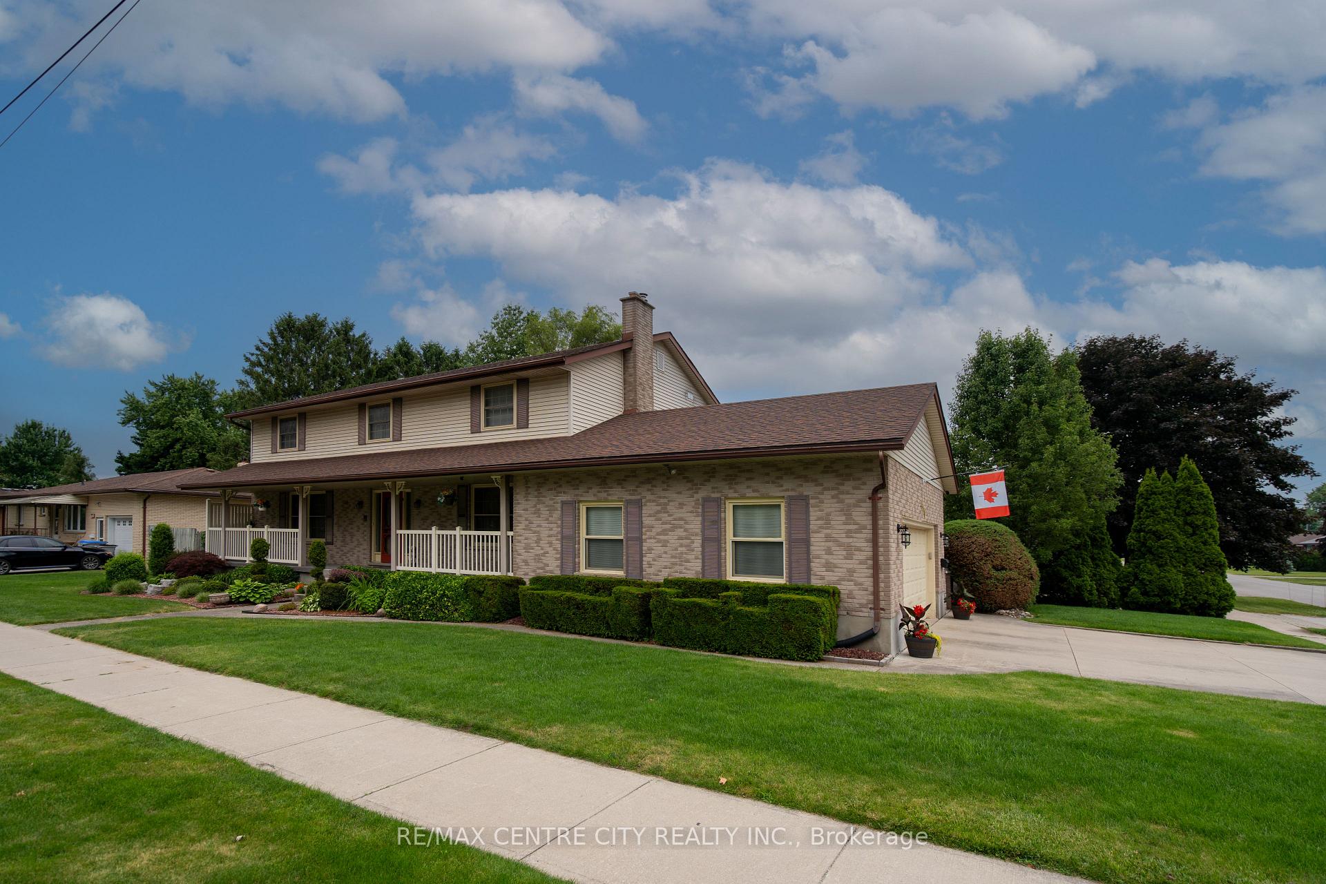 Photo 38 of 410 Beattie Street, Strathroy-Caradoc, SW — HOMEH