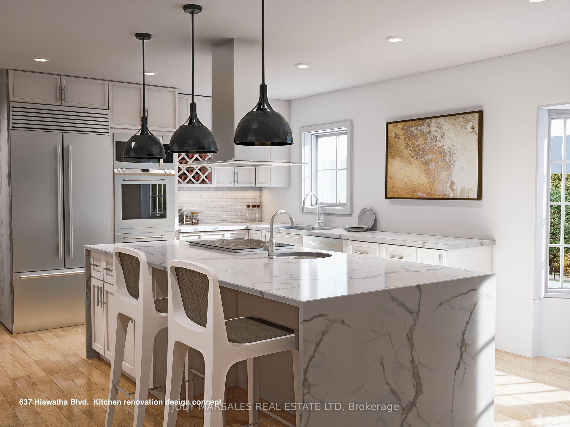 Photo 44 of 637 Hiawatha Boulevard, Hamilton, Ancaster — HOMEH