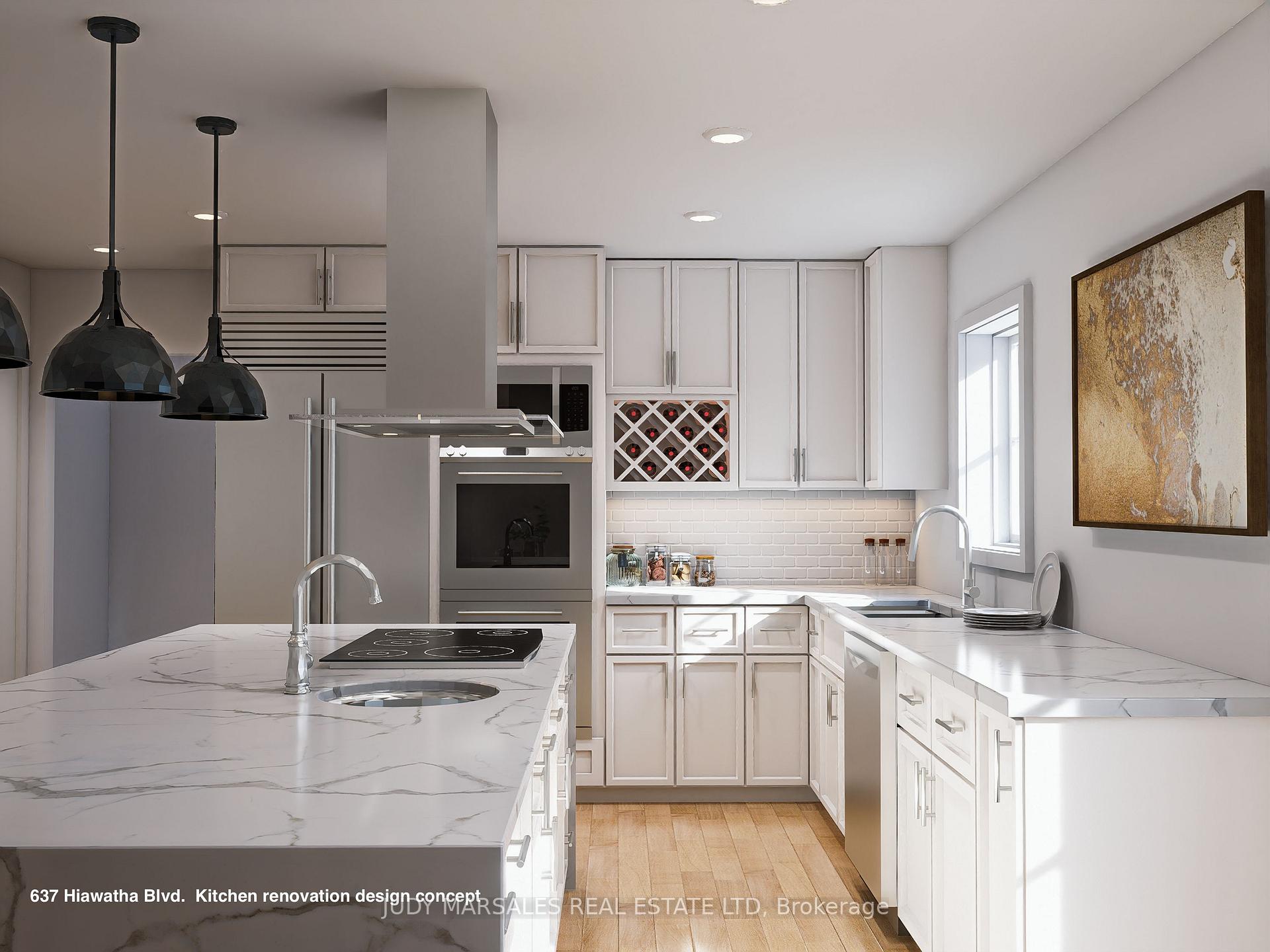 Photo 23 of 637 Hiawatha Boulevard, Hamilton, Ancaster — HOMEH