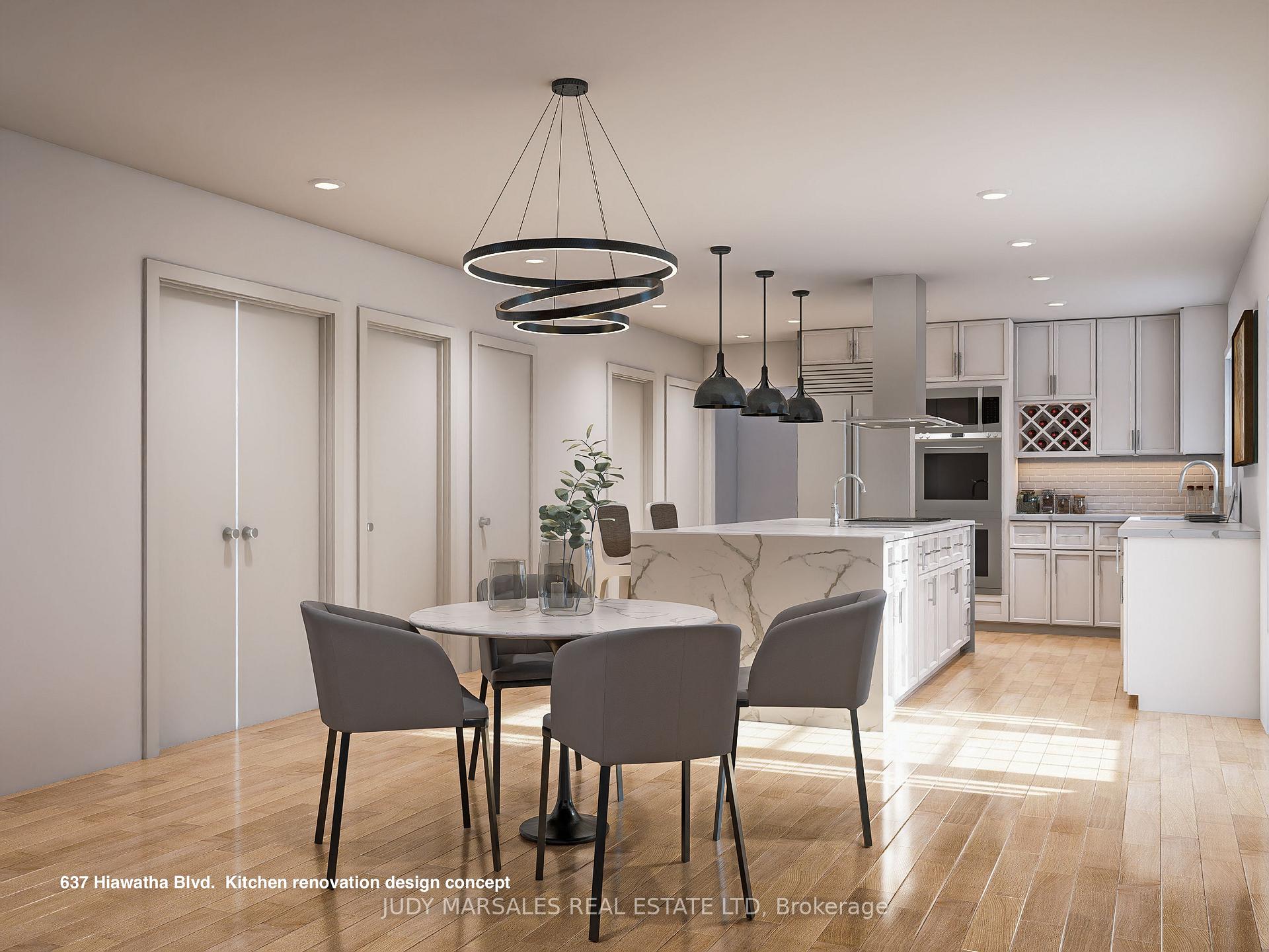 Photo 48 of 637 Hiawatha Boulevard, Hamilton, Ancaster — HOMEH
