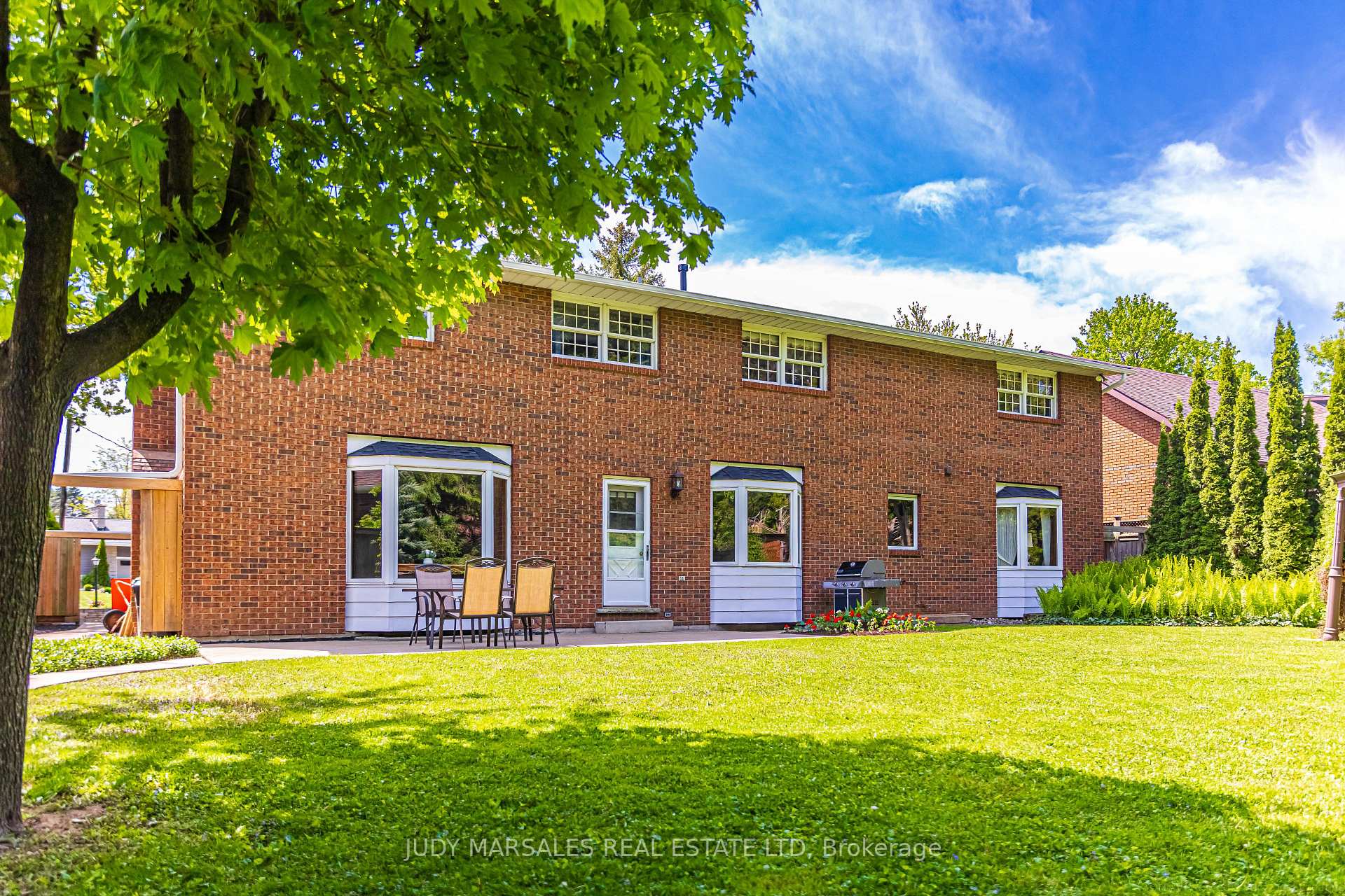 Photo 42 of 637 Hiawatha Boulevard, Hamilton, Ancaster — HOMEH