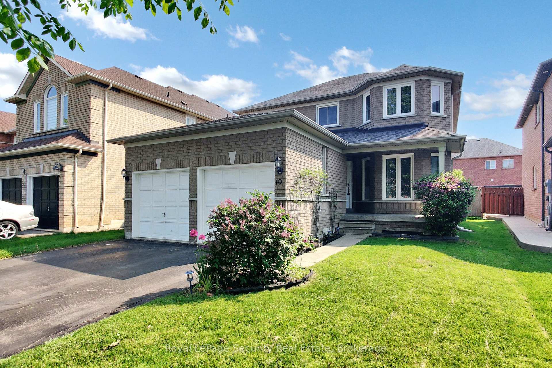Photo 1 of 10 Barleyfield Road, Brampton, Sandringham-Wellington — HOMEH