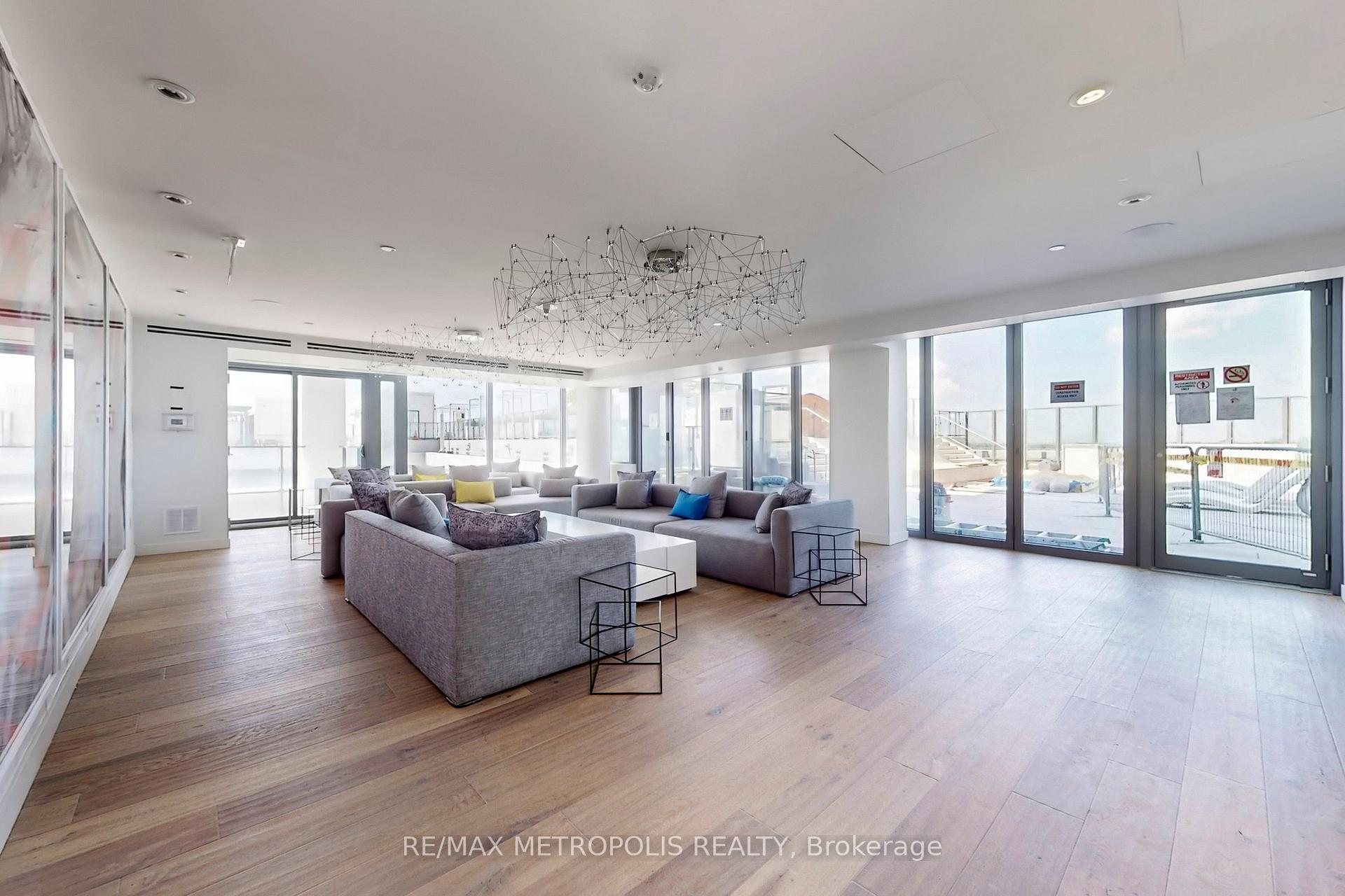 Photo 9 of Unit 1211, 5 Soudan Avenue, Toronto, Mount Pleasant West — HOMEH