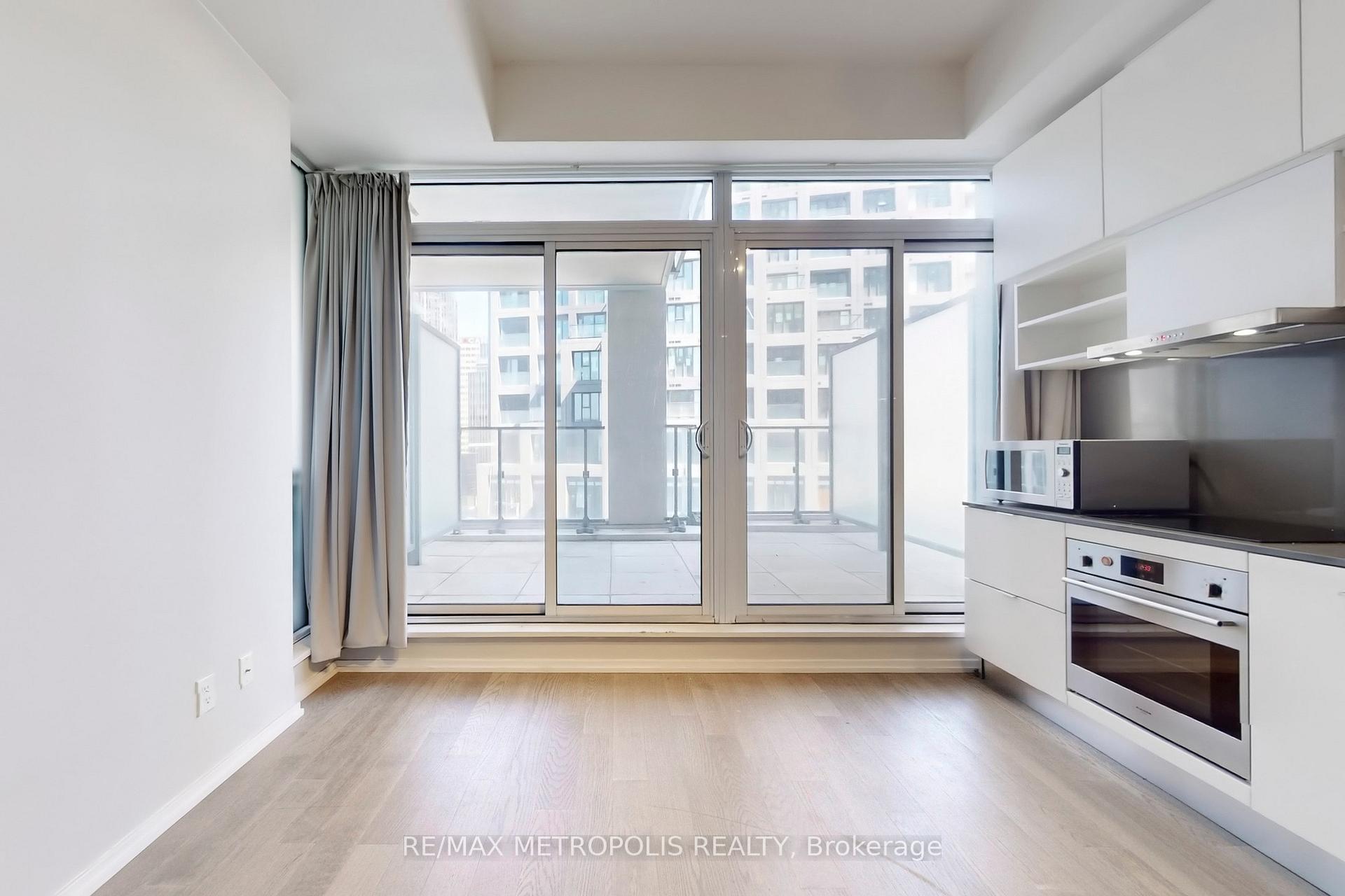 Photo 3 of Unit 1211, 5 Soudan Avenue, Toronto, Mount Pleasant West — HOMEH