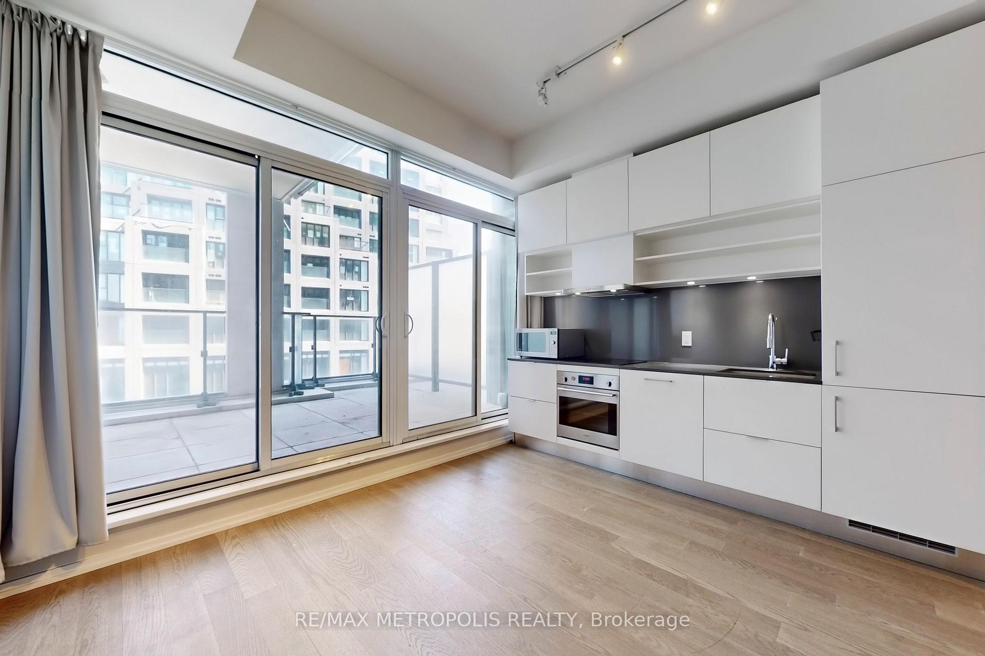 Photo 2 of Unit 1211, 5 Soudan Avenue, Toronto, Mount Pleasant West — HOMEH