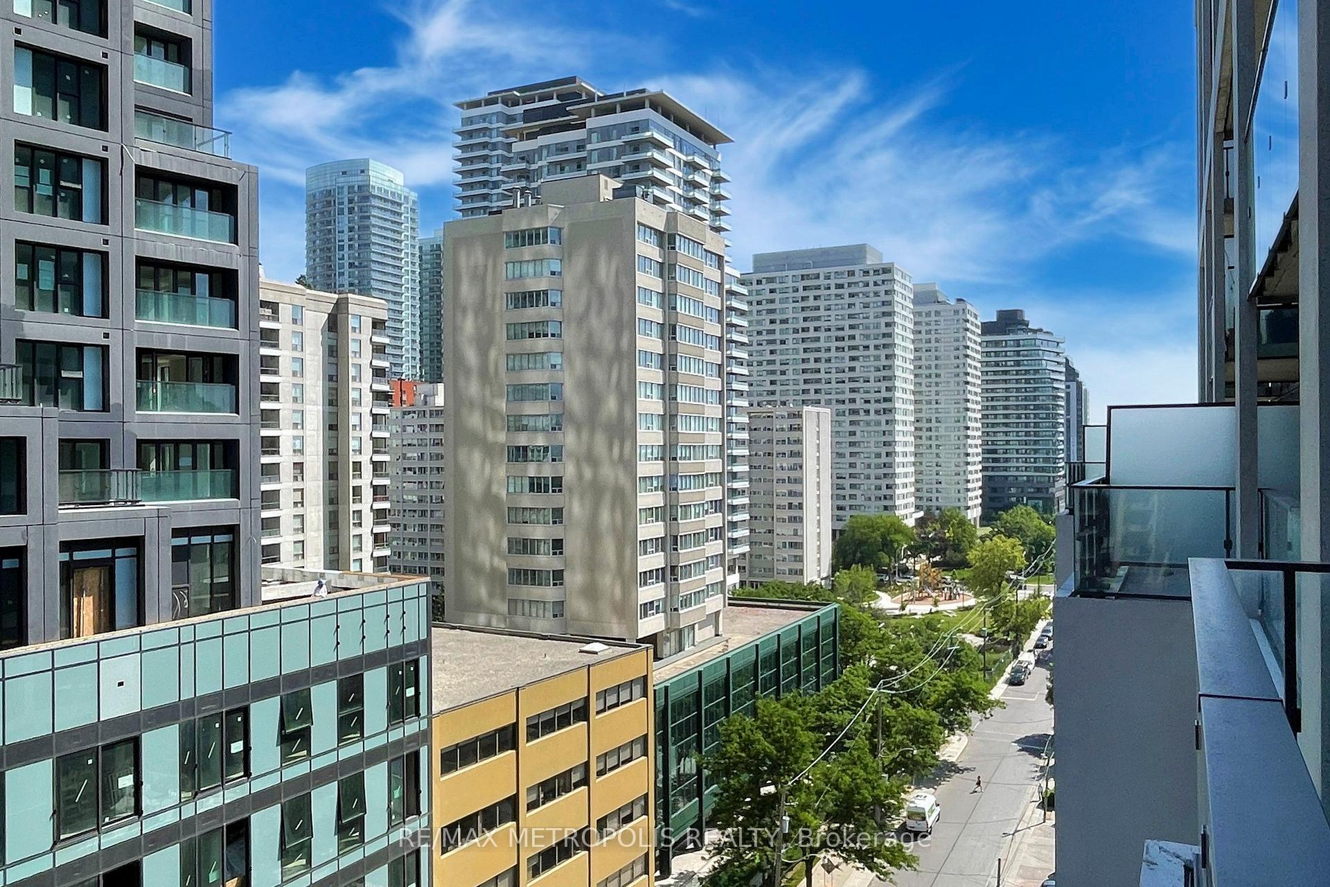 Photo 17 of Unit 1211, 5 Soudan Avenue, Toronto, Mount Pleasant West — HOMEH
