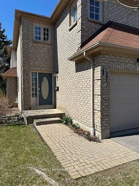 Photo 4 of Unit 11, 75 Ryans Way, Hamilton, Waterdown — HOMEH