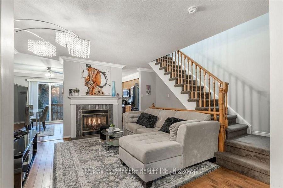 Photo 6 of Unit 11, 75 Ryans Way, Hamilton, Waterdown — HOMEH