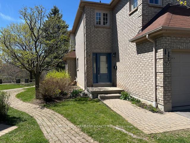 Photo 29 of Unit 11, 75 Ryans Way, Hamilton, Waterdown — HOMEH