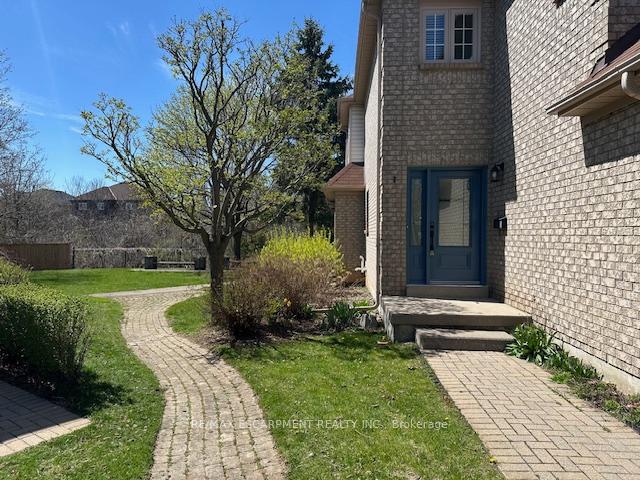 Photo 24 of Unit 11, 75 Ryans Way, Hamilton, Waterdown — HOMEH