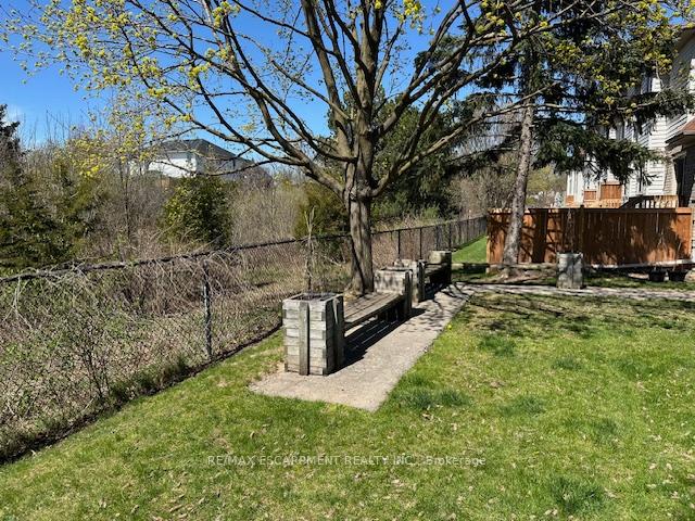 Photo 30 of Unit 11, 75 Ryans Way, Hamilton, Waterdown — HOMEH