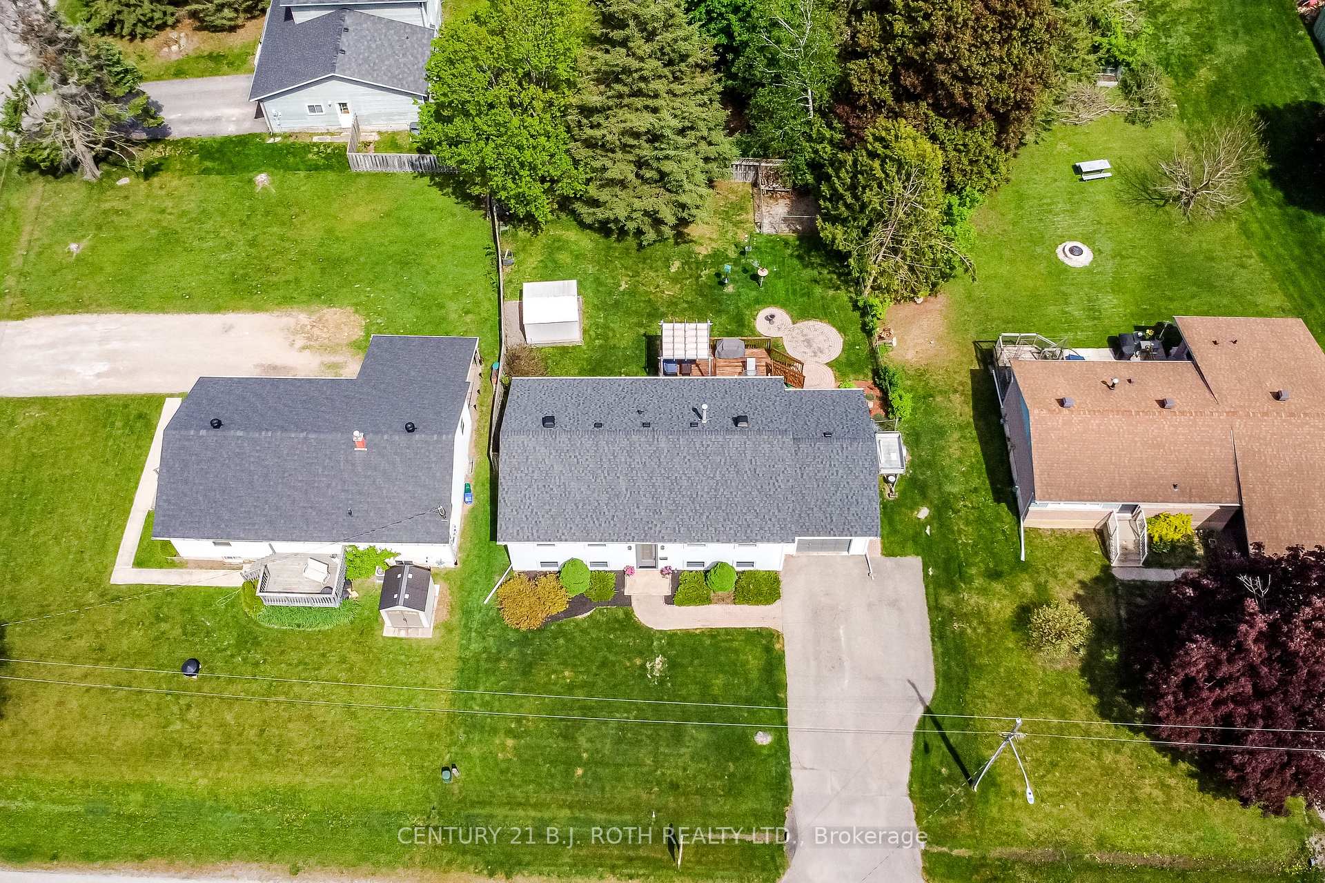 Photo 5 of 202 Crawford Street, Barrie, Ardagh — HOMEH