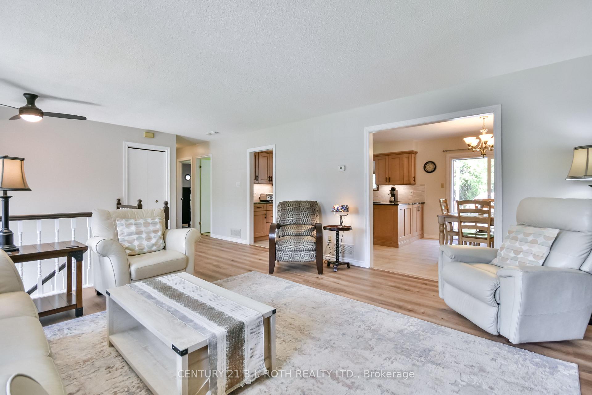 Photo 37 of 202 Crawford Street, Barrie, Ardagh — HOMEH