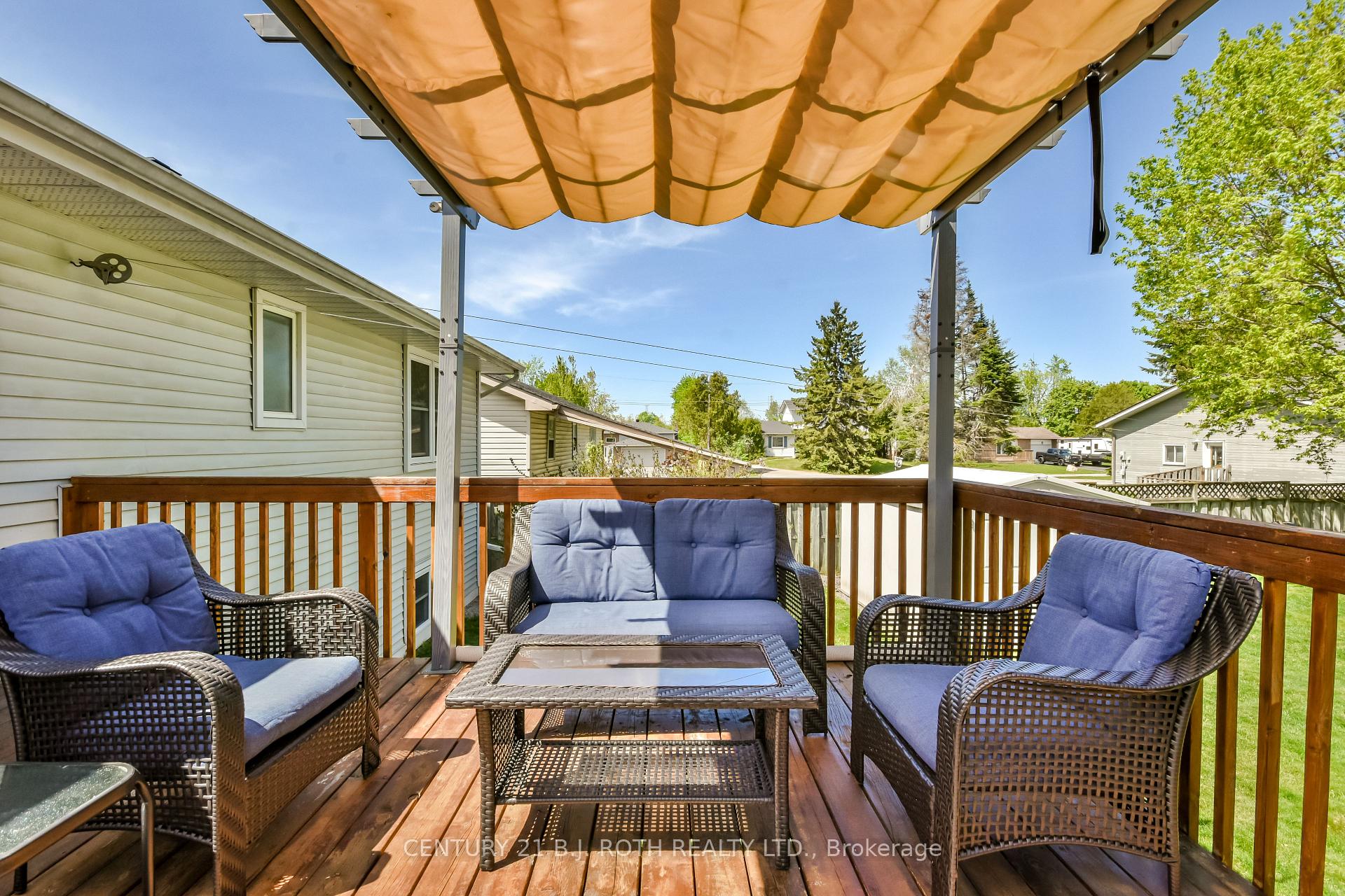 Photo 12 of 202 Crawford Street, Barrie, Ardagh — HOMEH