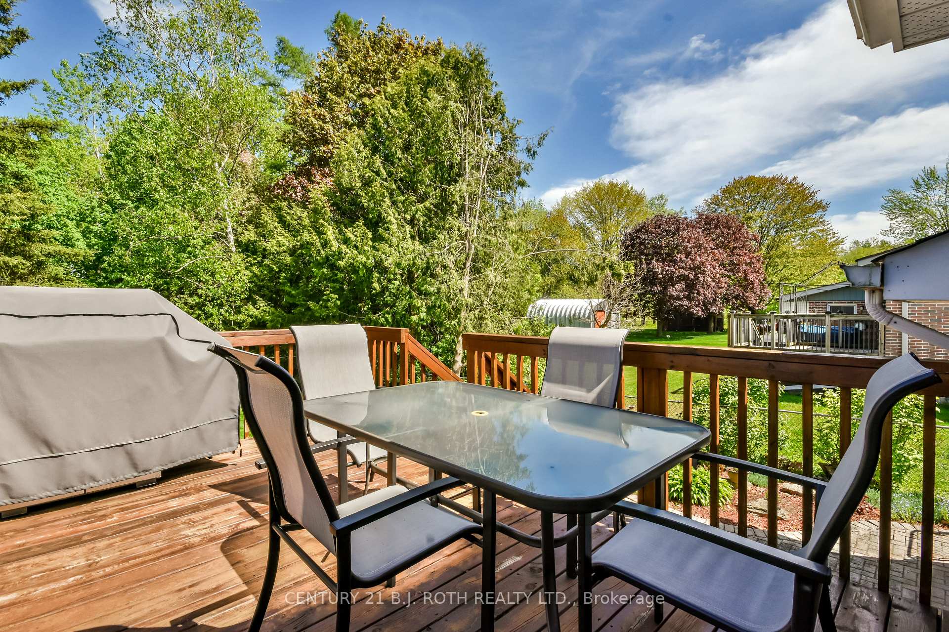 Photo 16 of 202 Crawford Street, Barrie, Ardagh — HOMEH