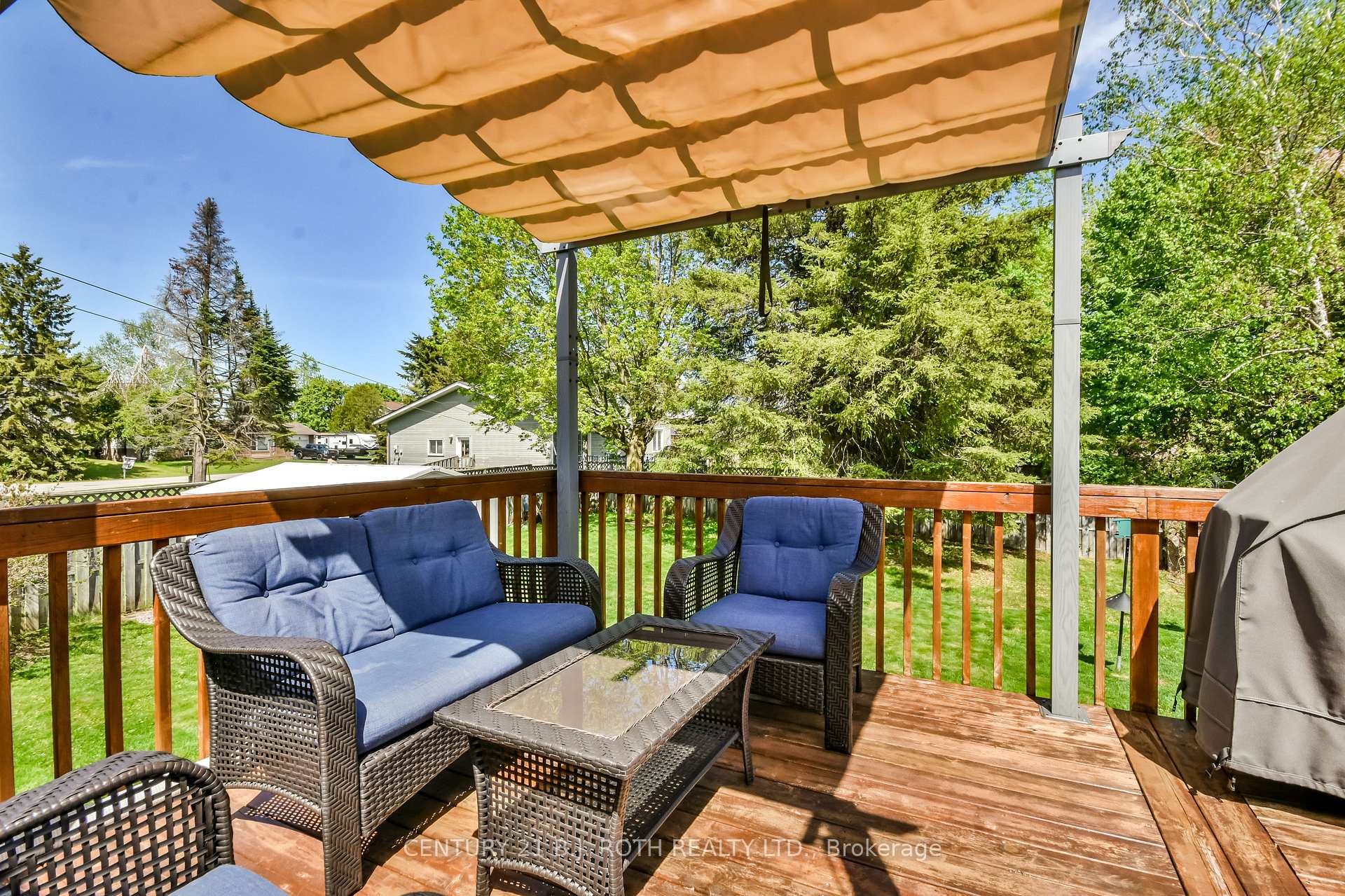 Photo 14 of 202 Crawford Street, Barrie, Ardagh — HOMEH