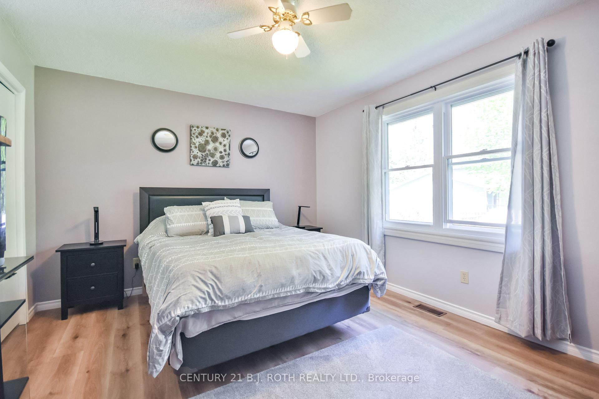 Photo 36 of 202 Crawford Street, Barrie, Ardagh — HOMEH