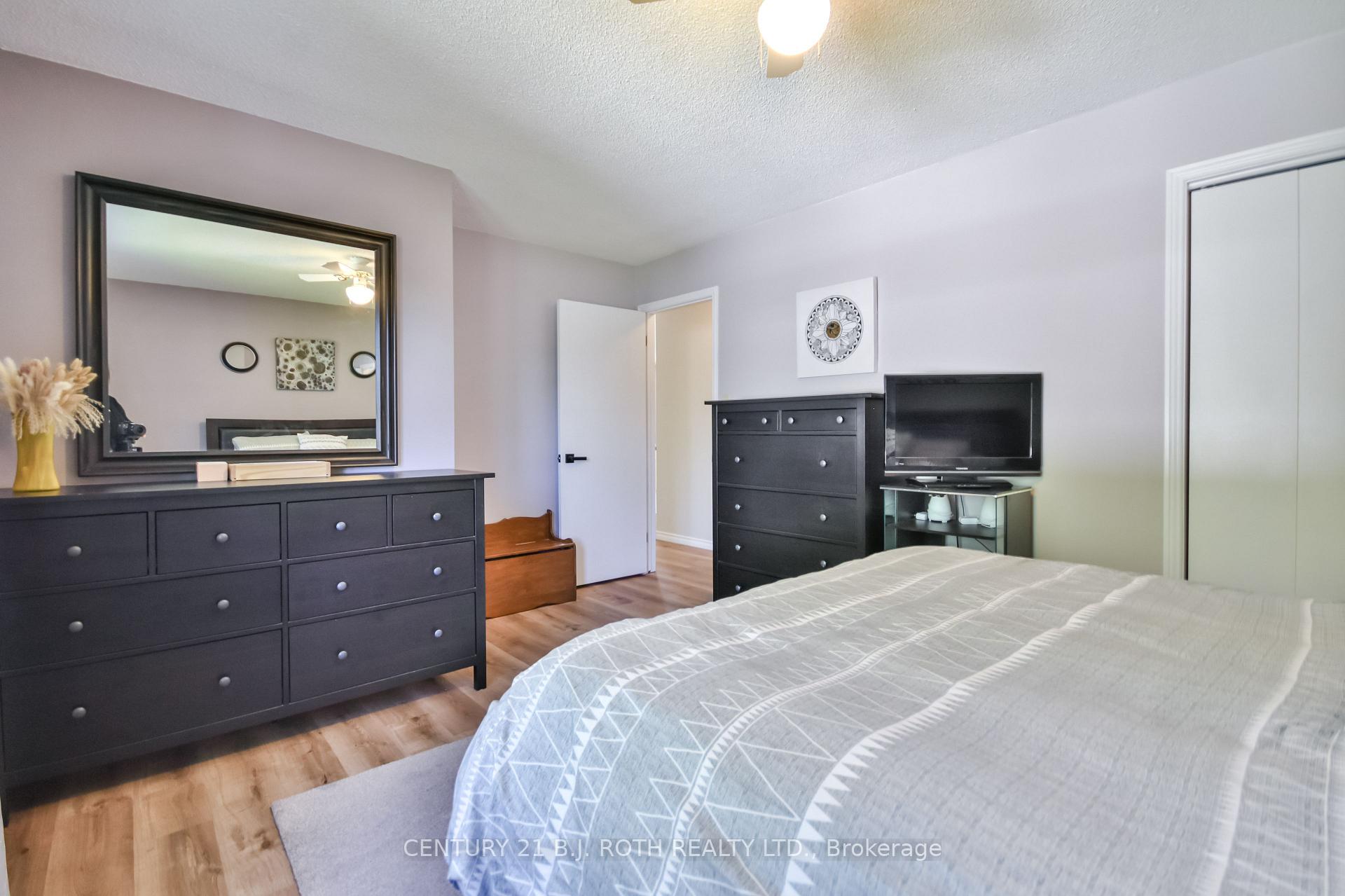 Photo 29 of 202 Crawford Street, Barrie, Ardagh — HOMEH
