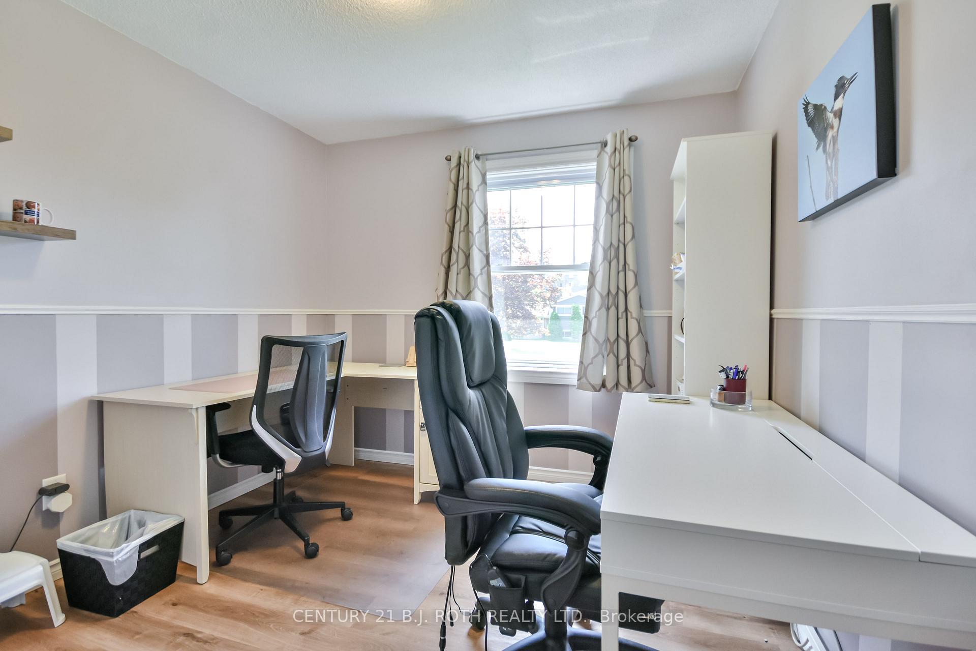 Photo 24 of 202 Crawford Street, Barrie, Ardagh — HOMEH