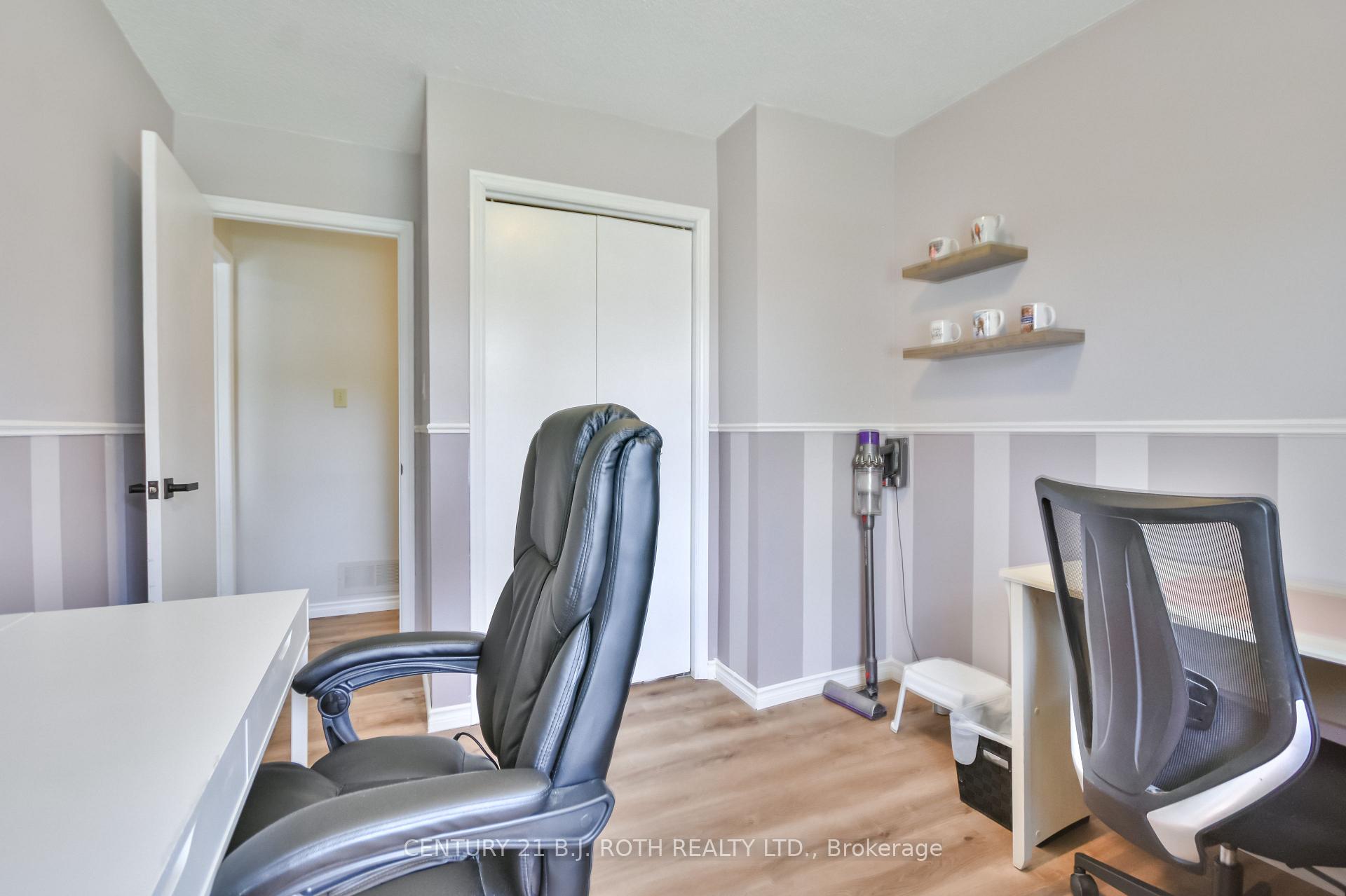 Photo 26 of 202 Crawford Street, Barrie, Ardagh — HOMEH