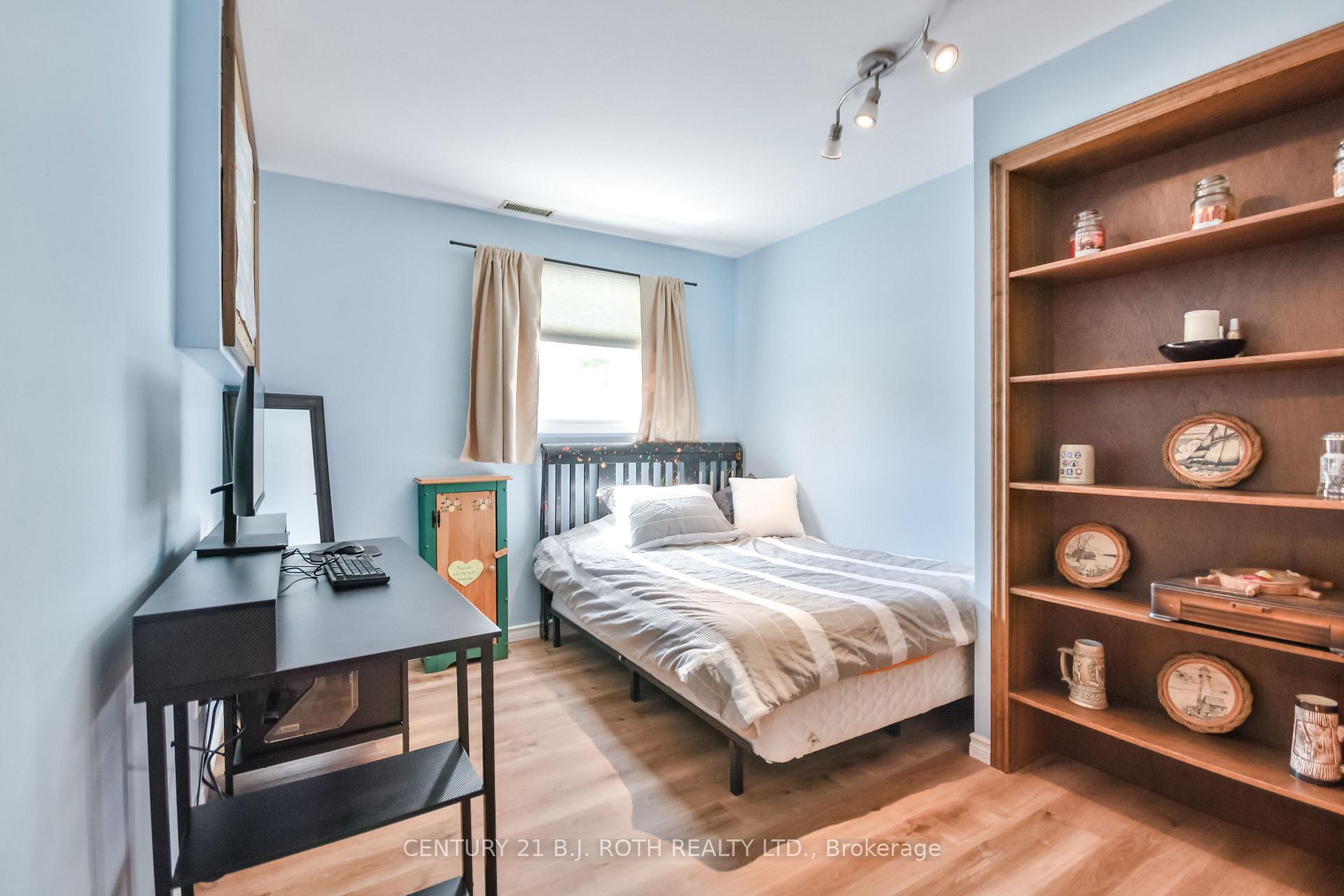 Photo 27 of 202 Crawford Street, Barrie, Ardagh — HOMEH