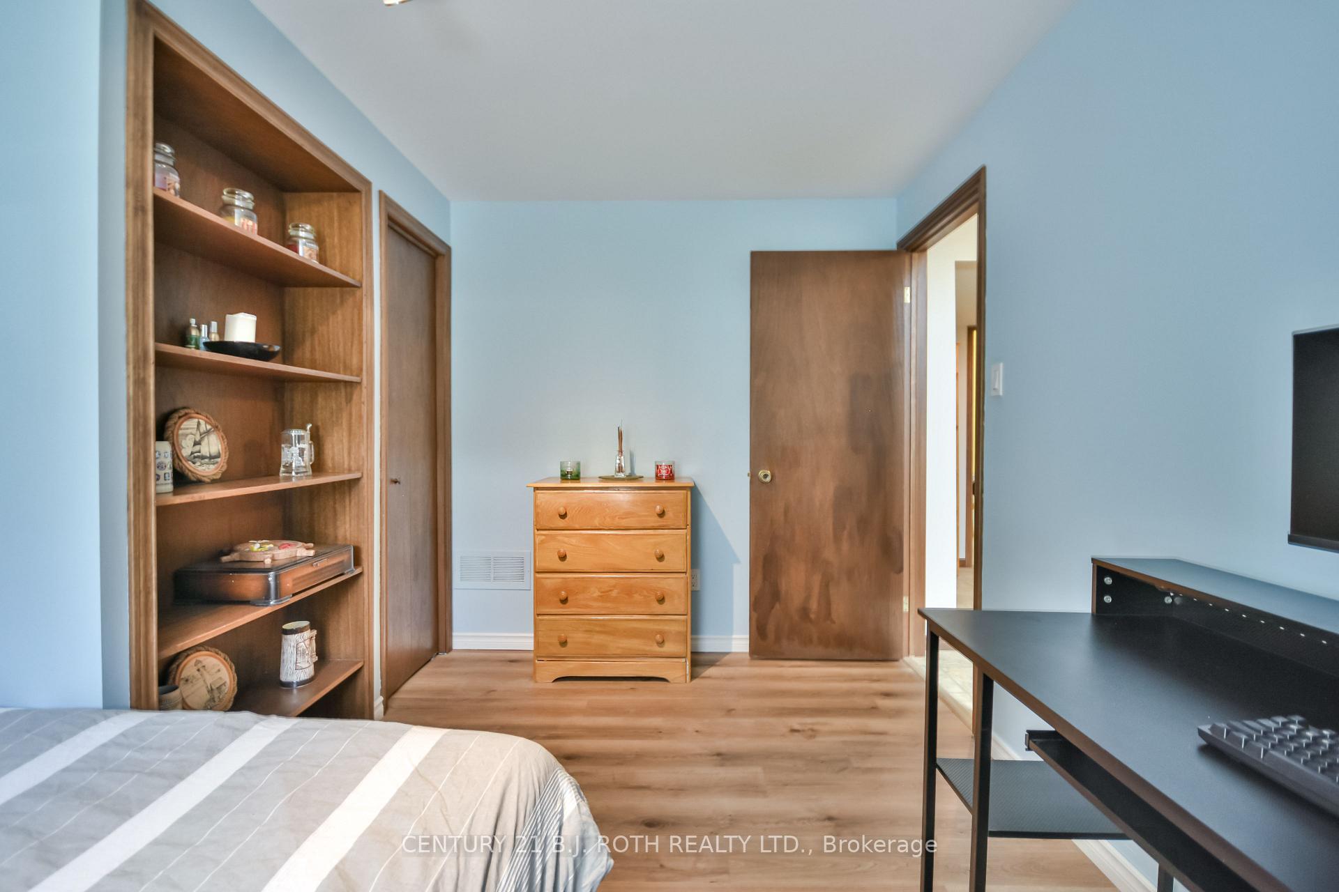 Photo 28 of 202 Crawford Street, Barrie, Ardagh — HOMEH