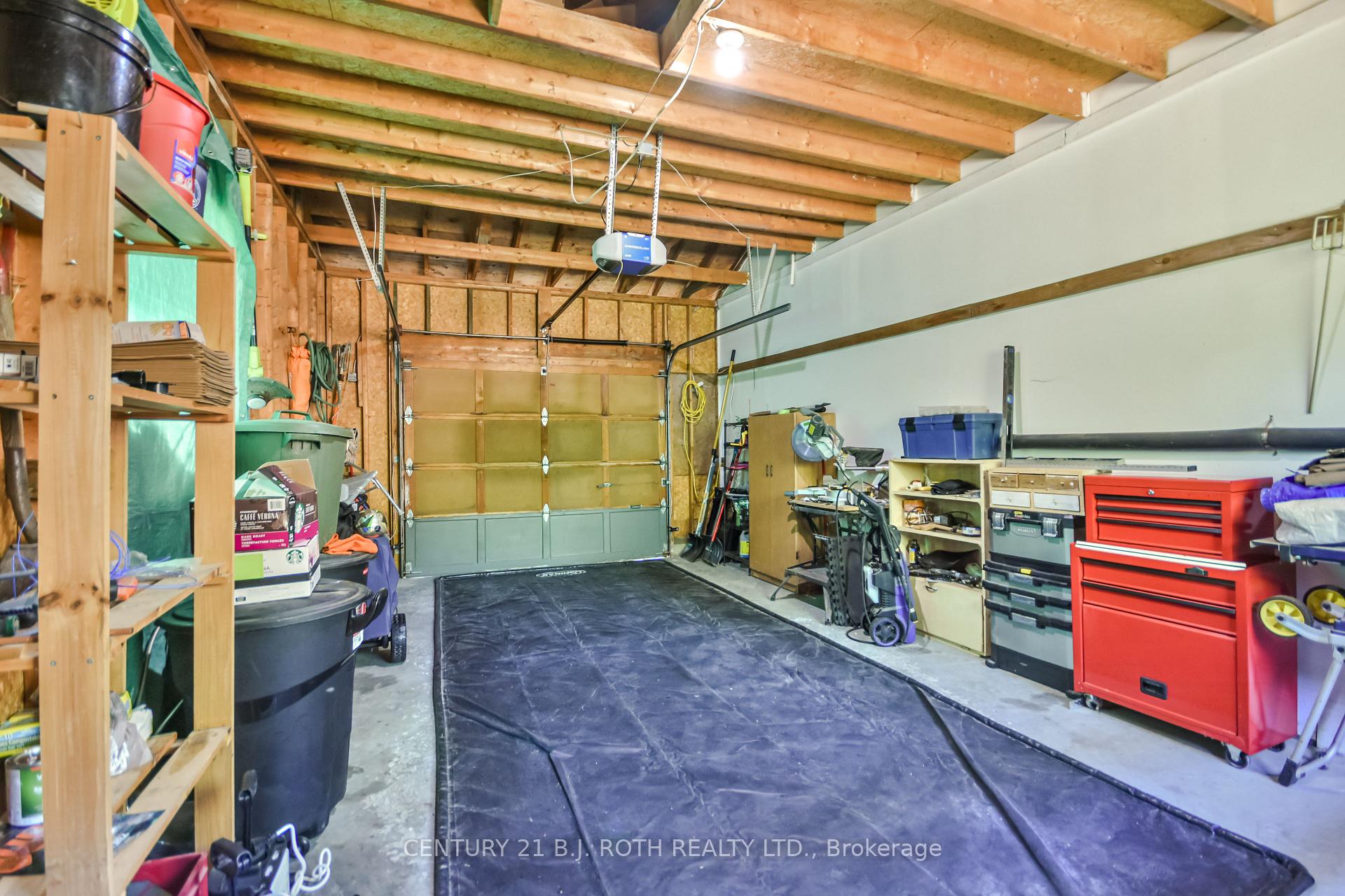Photo 34 of 202 Crawford Street, Barrie, Ardagh — HOMEH