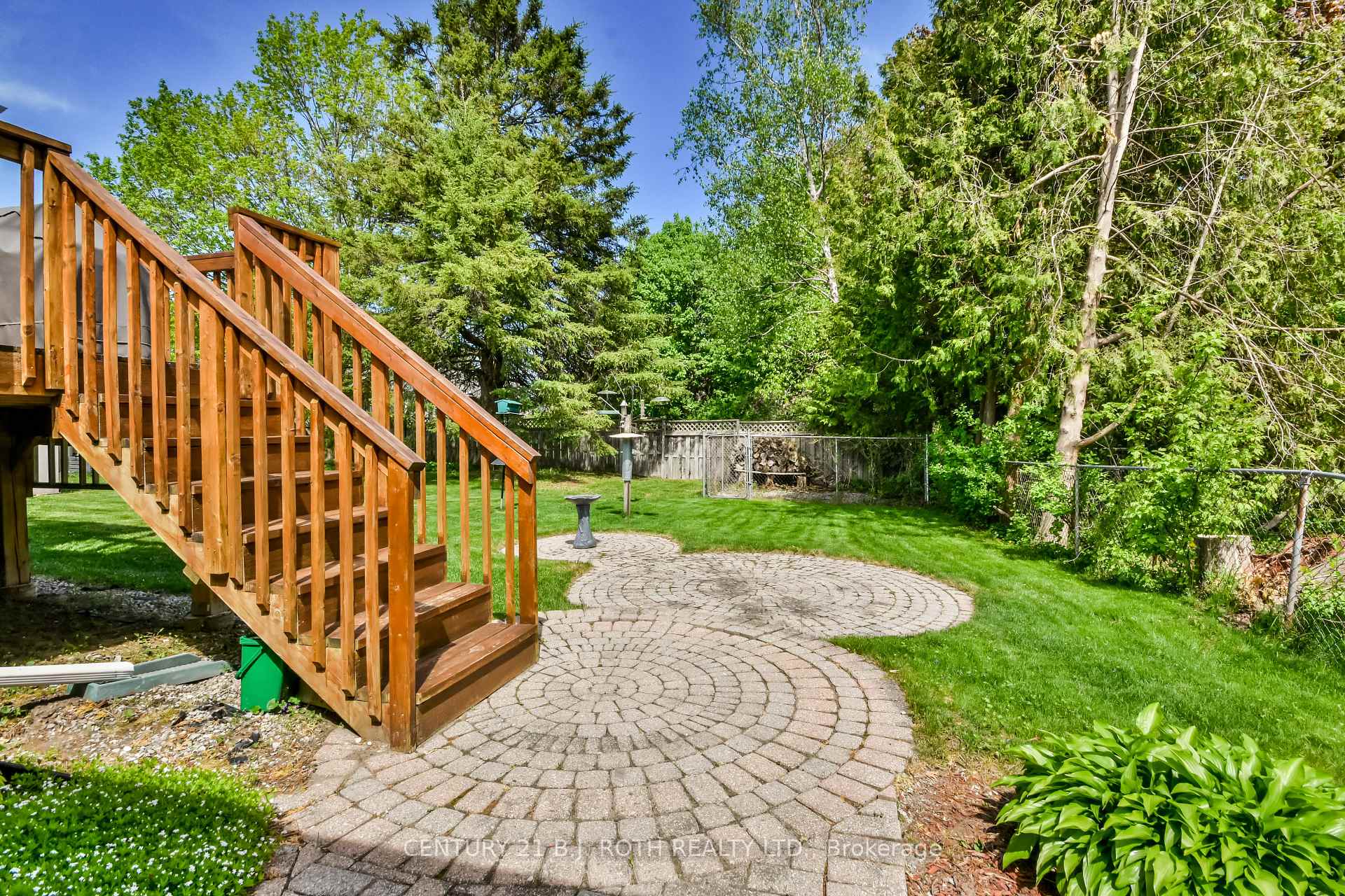 Photo 41 of 202 Crawford Street, Barrie, Ardagh — HOMEH