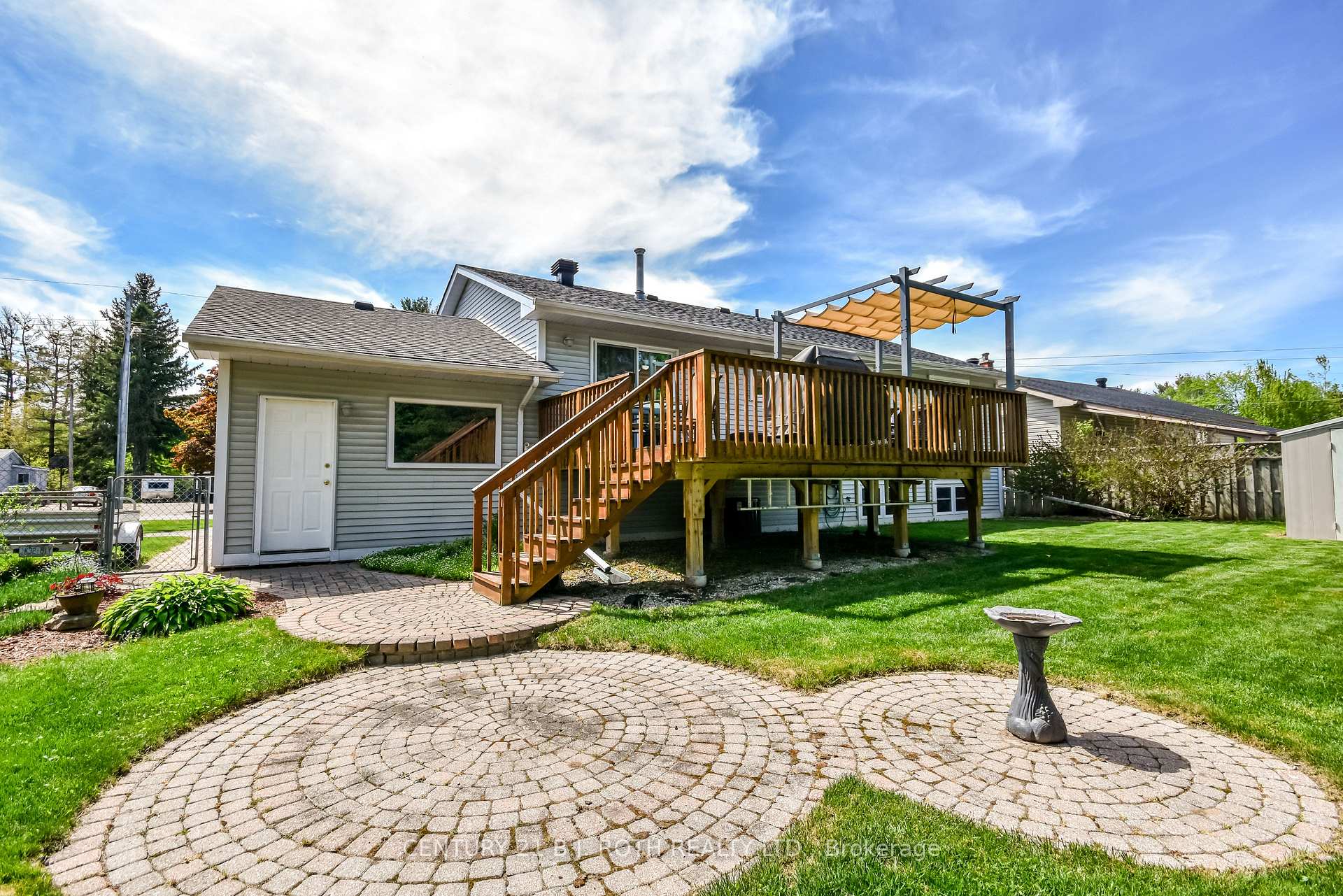 Photo 35 of 202 Crawford Street, Barrie, Ardagh — HOMEH