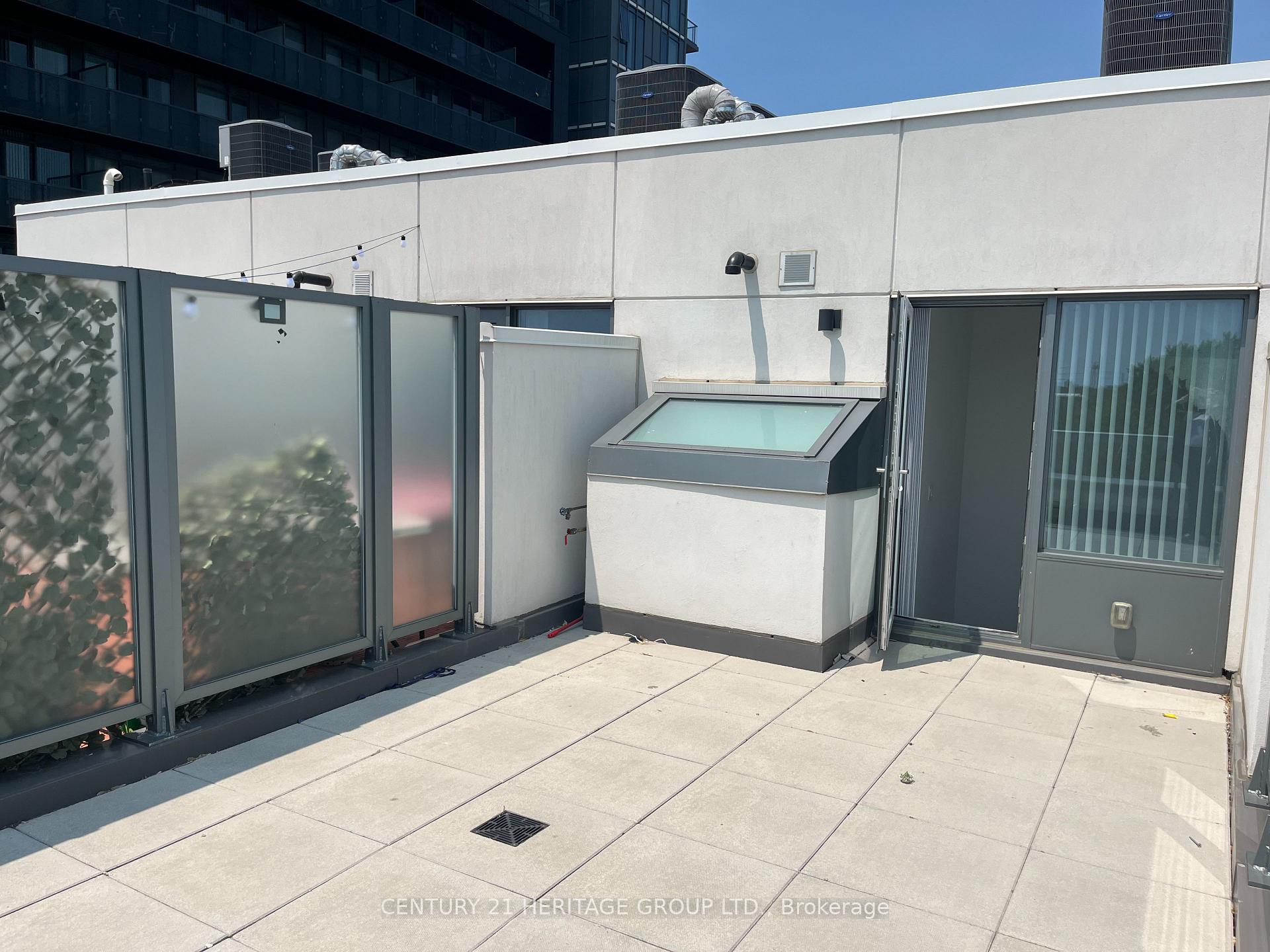 Photo 20 of Unit TH50, 1020 Portage Parkway, Vaughan, Concord — HOMEH