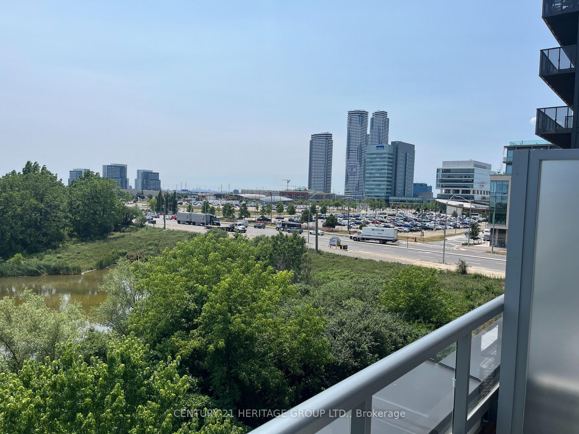 Photo 27 of Unit TH50, 1020 Portage Parkway, Vaughan, Concord — HOMEH